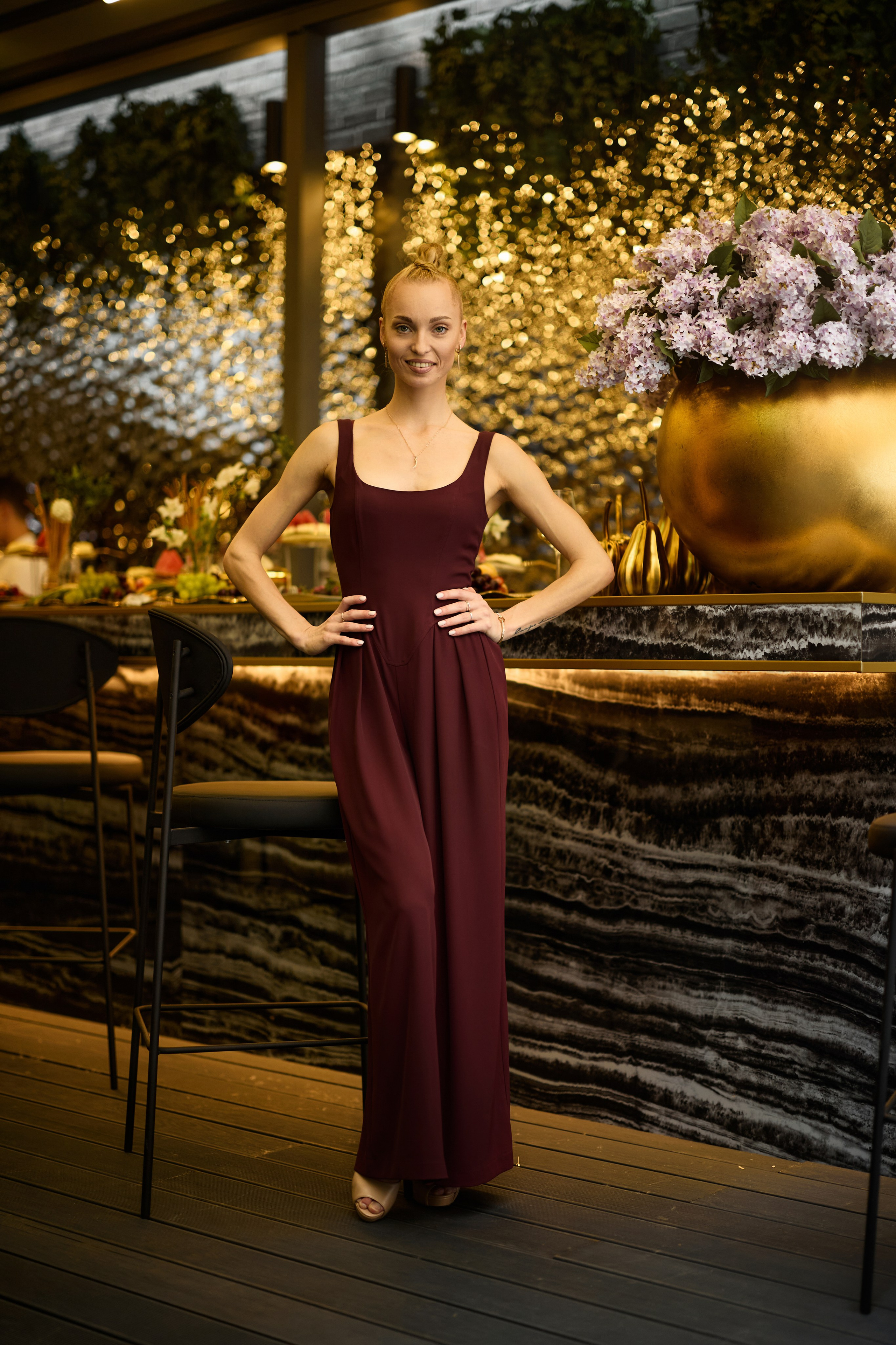 HAPPY BIRTHDAY, KOSTYA!. ARTEMIY IGNATOV