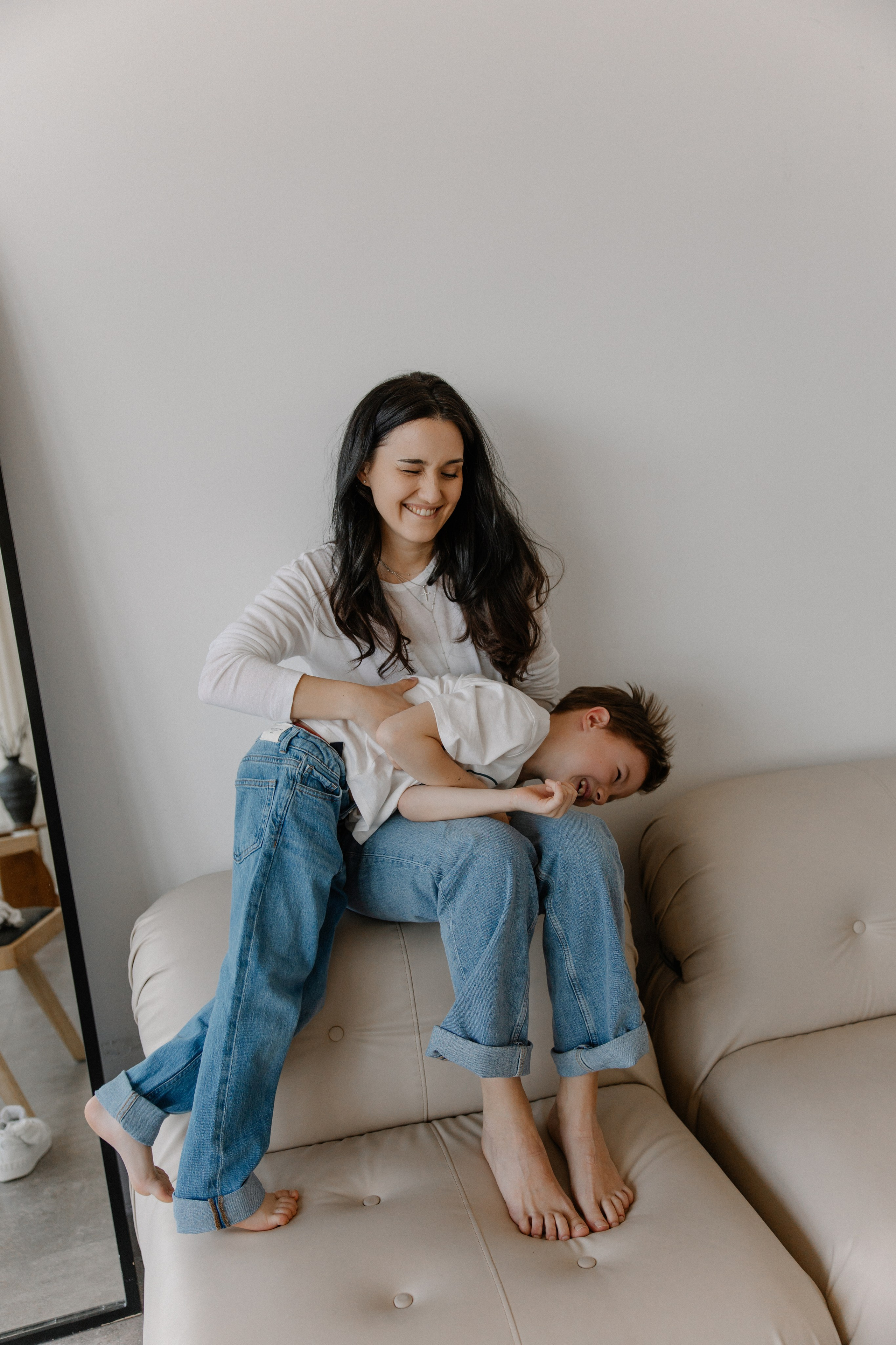 Катя и Руслан. 21.04.2025. Семейный, портретный и свадебный фотограф в Москве и Одинцово Лощинина Мария