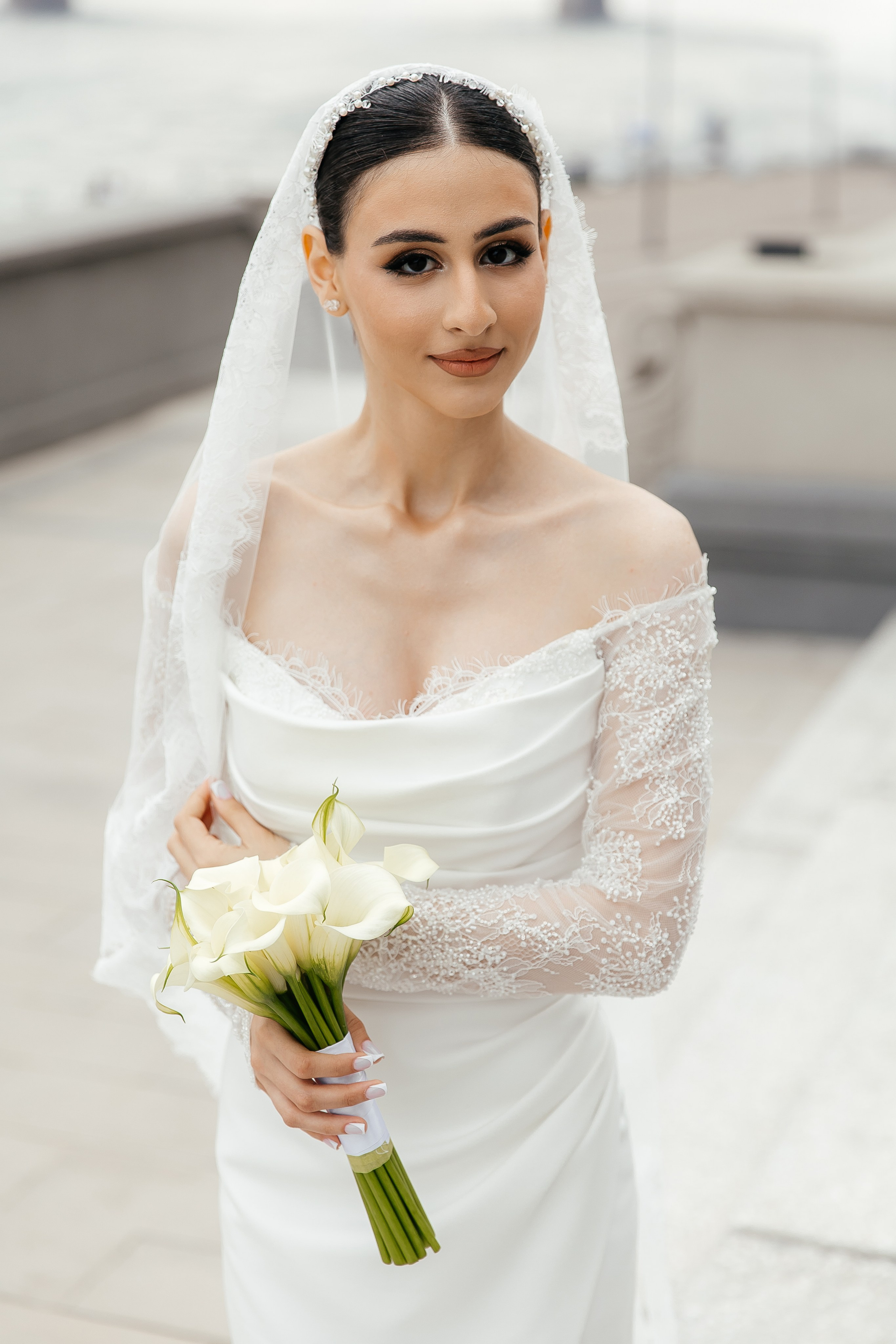 Сетрак и Марианна. Фотограф в Красноярске Надежда Воскресенская