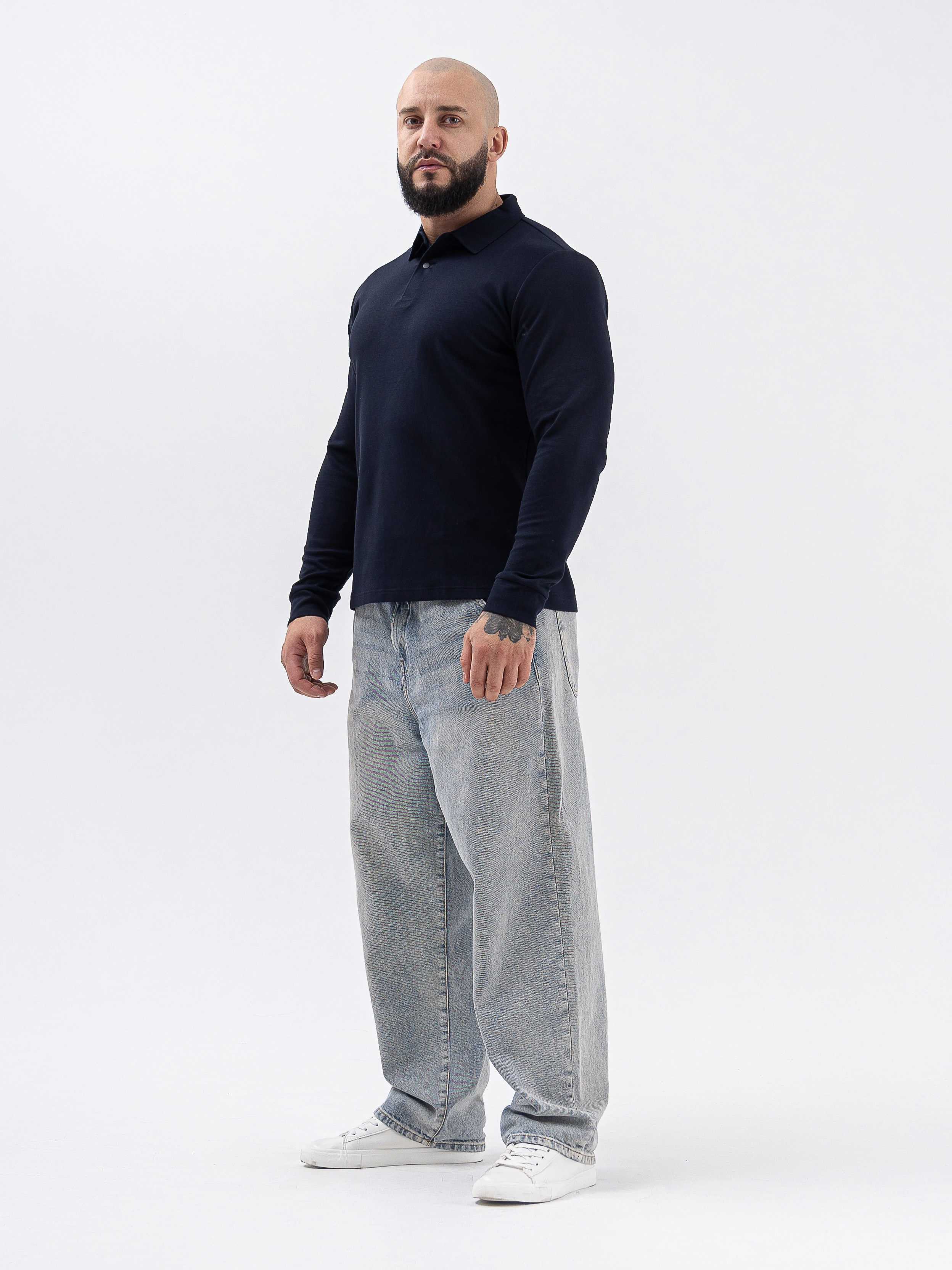 Женя. Стрит съемки для маркетплейсов в Сочи | ИИ контент | fashionprod