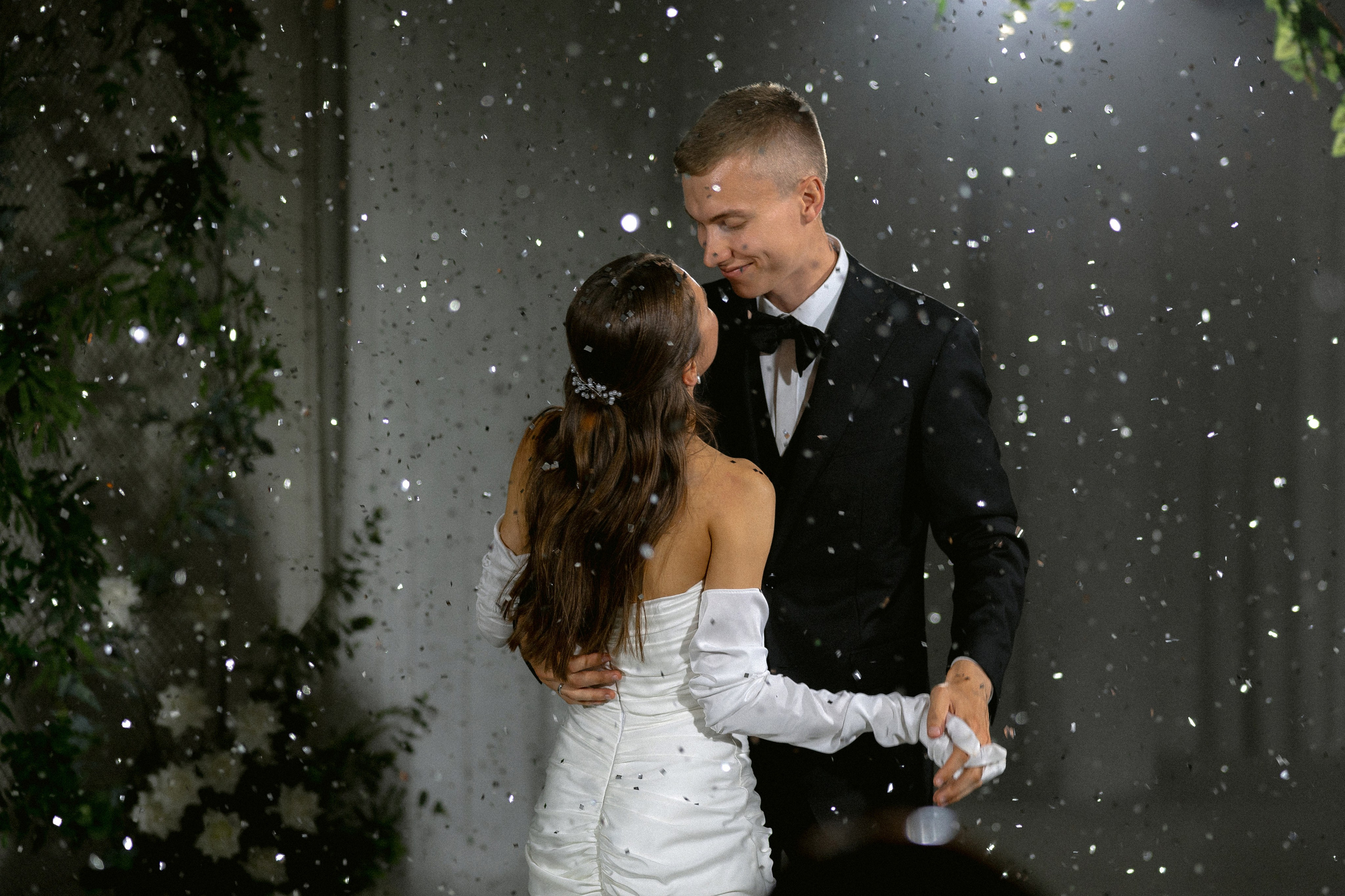 Марина & Григорий. Yura Rush Свадебный фотограф Тюмень