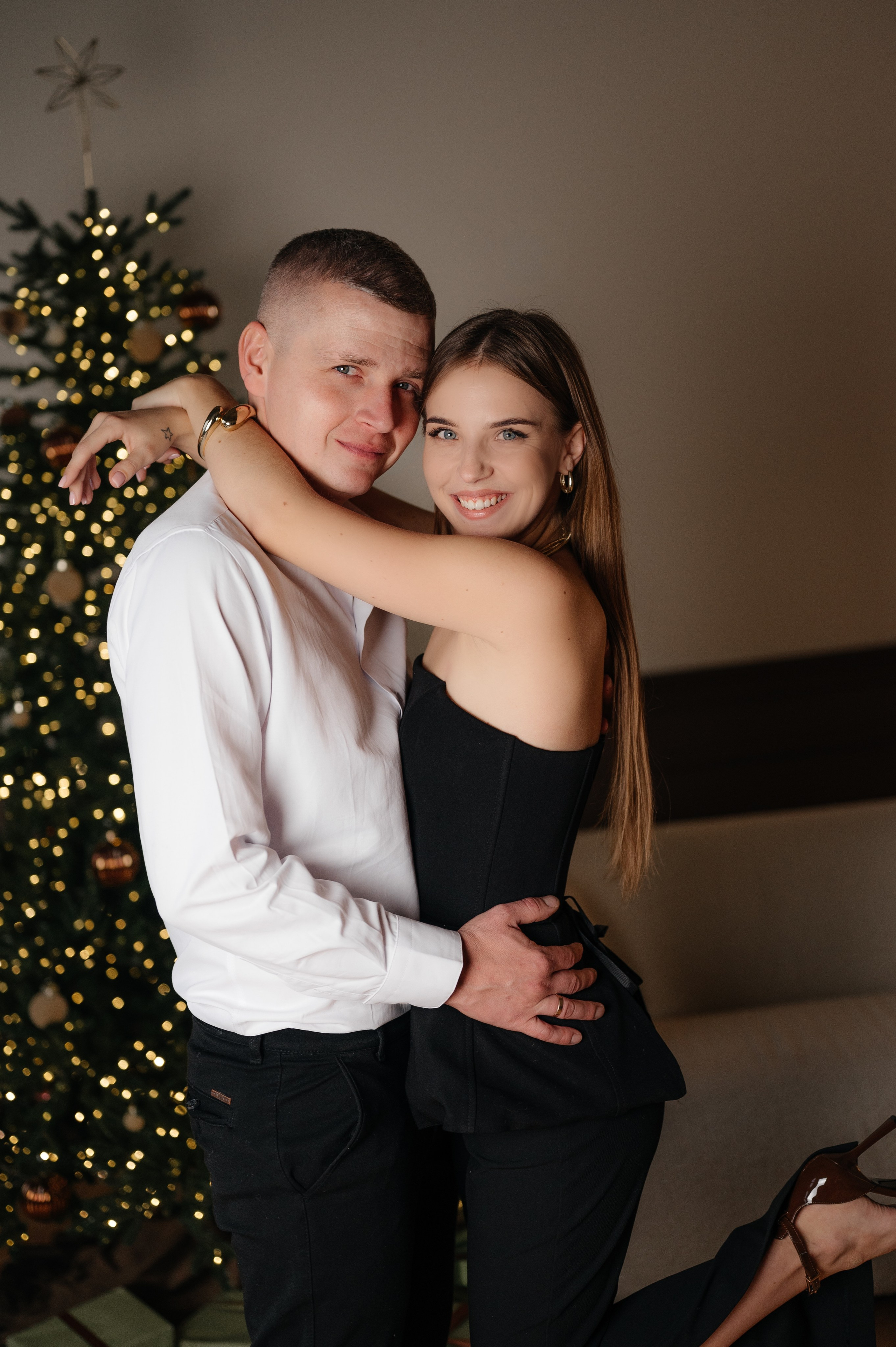 Happy new year🎄. Свадебный и семейный фотограф в Краснодаре Алина Мельник