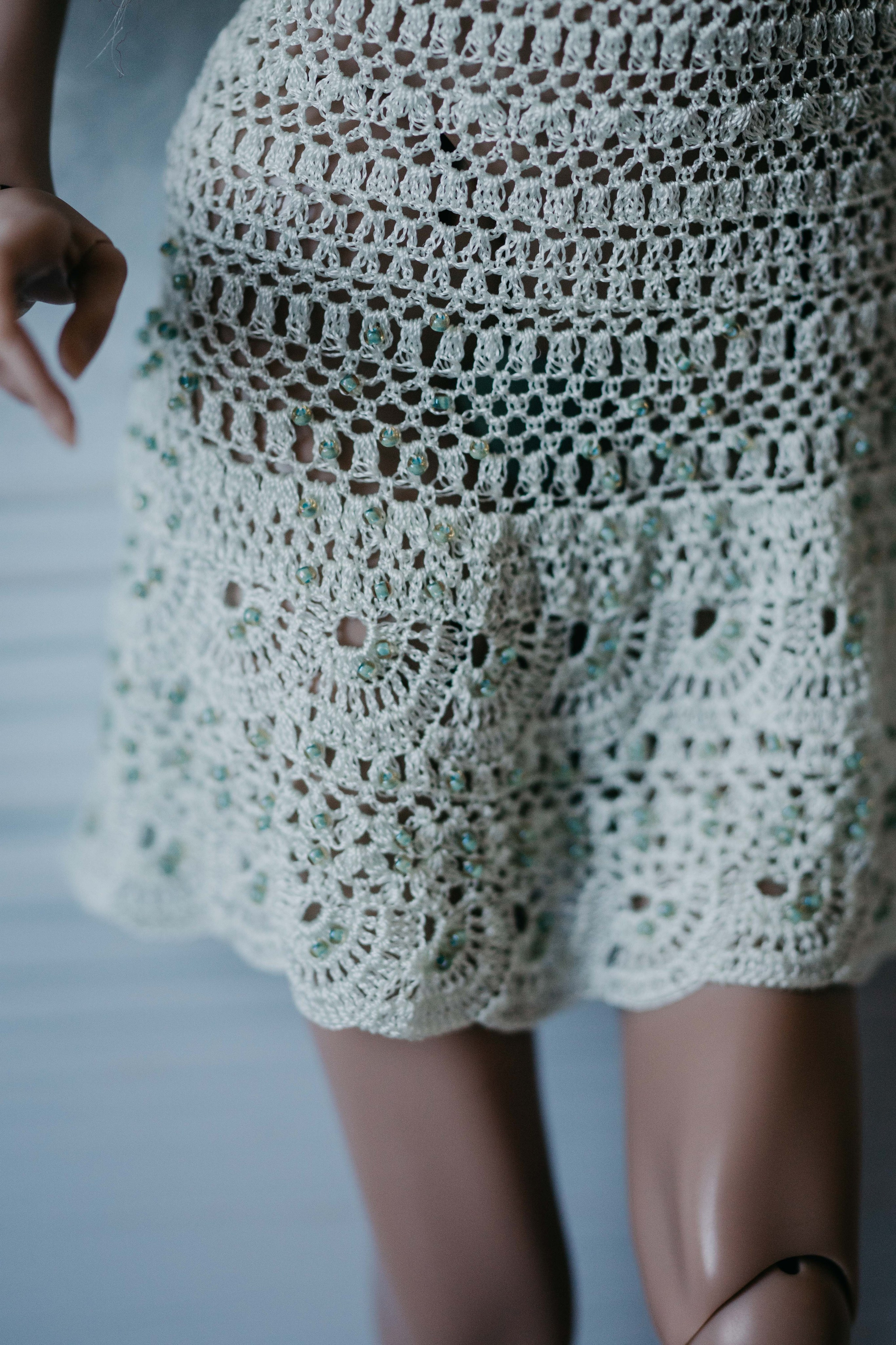 2023 и ранее. Ombra di seta — эксклюзивная одежда ручной работы для авторских кукол