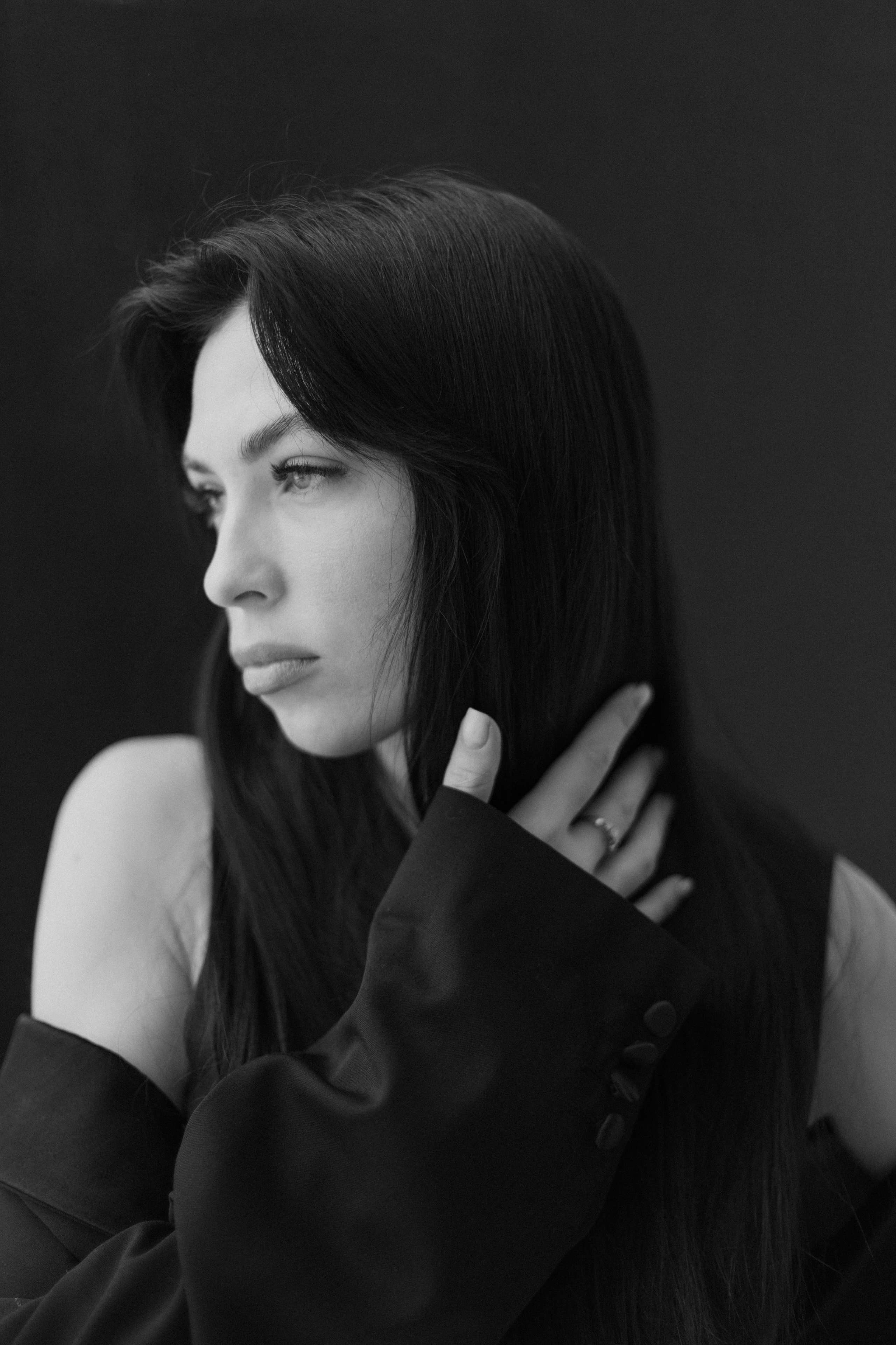 Оля. Фотограф Евгения Счастливая, Нижний Новгород, Москва