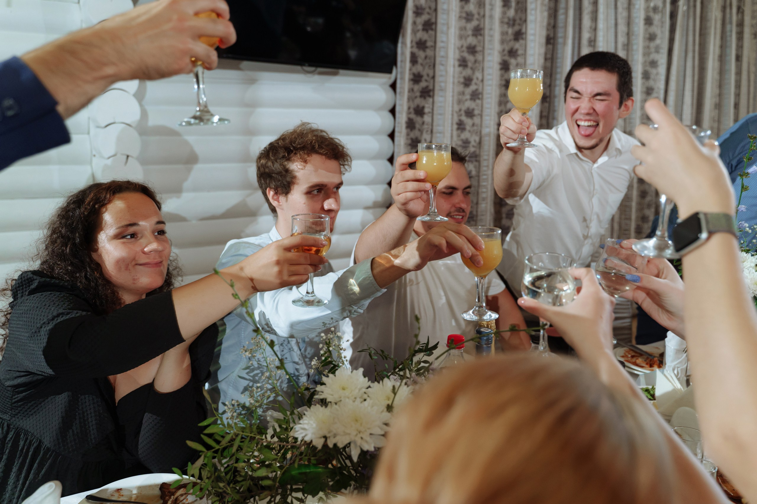 Роман и Анна (01-08-2023)