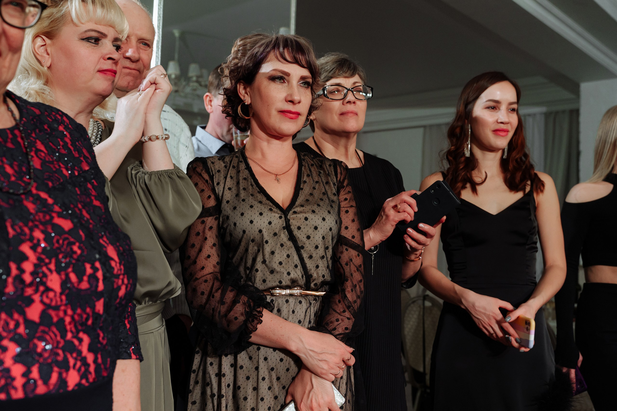 Ксюша и Вова (08-03-2024)