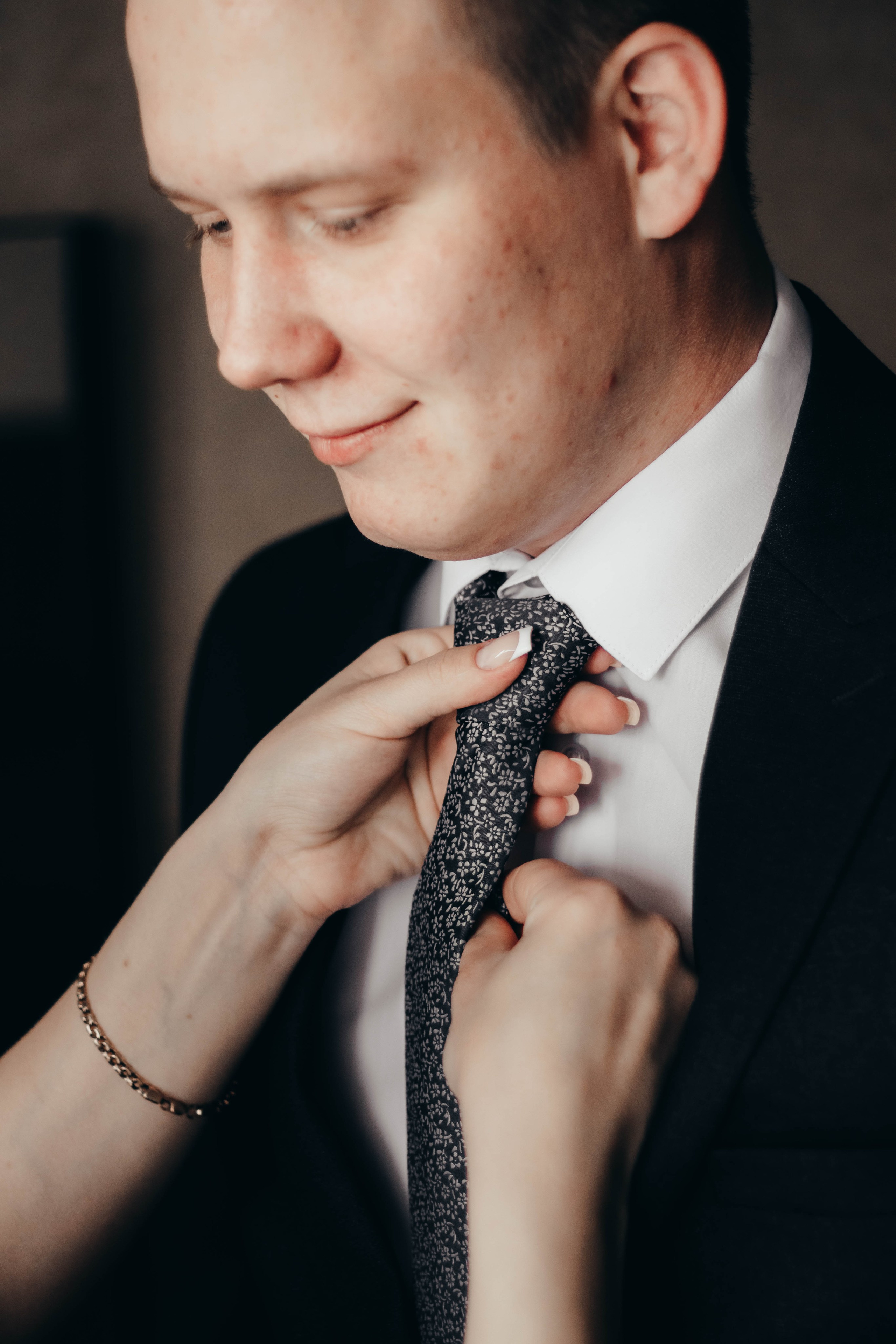 Ирина & Александр. Фотограф Пятигорск Александра Карасева