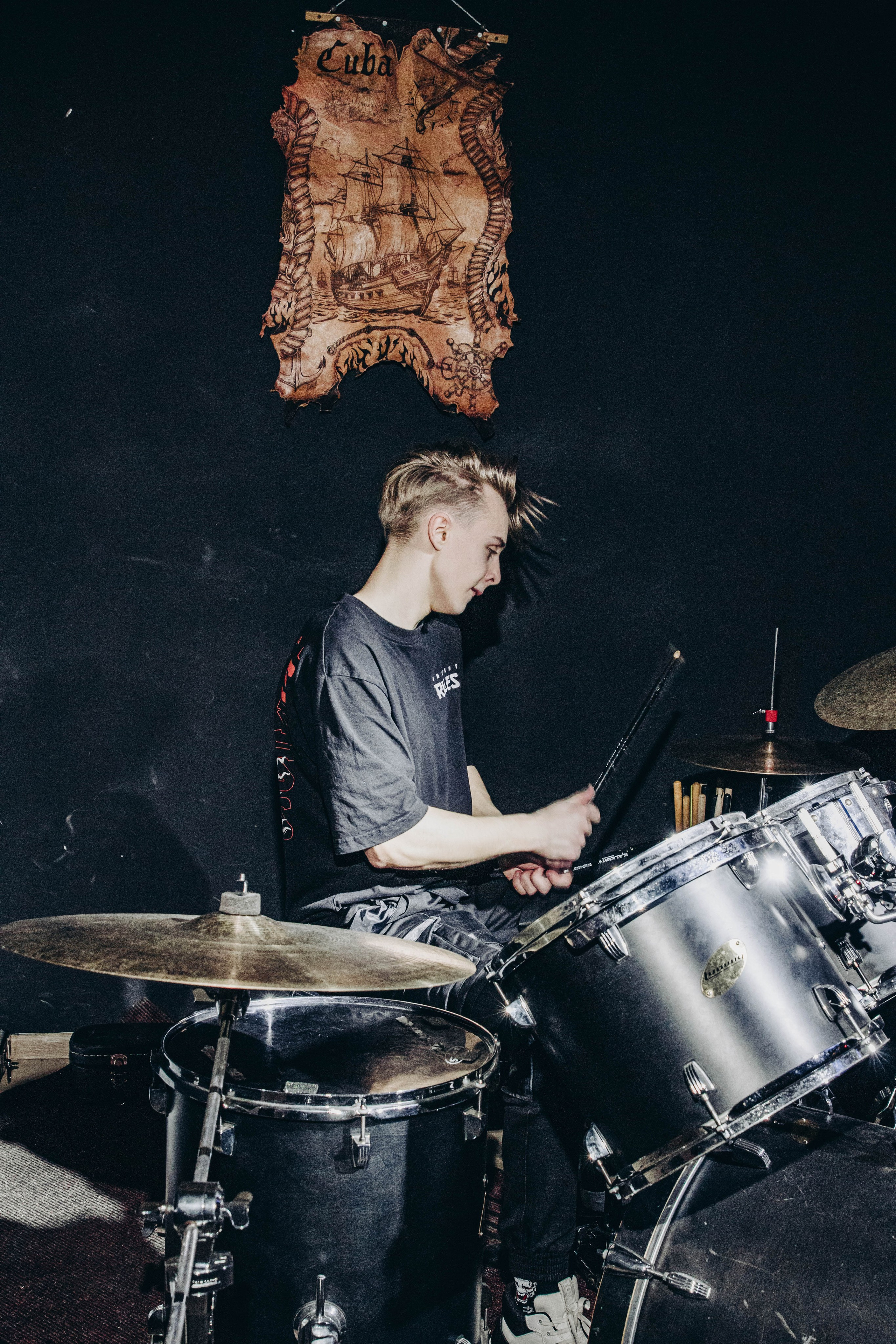 День рождения Максима. Фотограф Пятигорск Александра Карасева