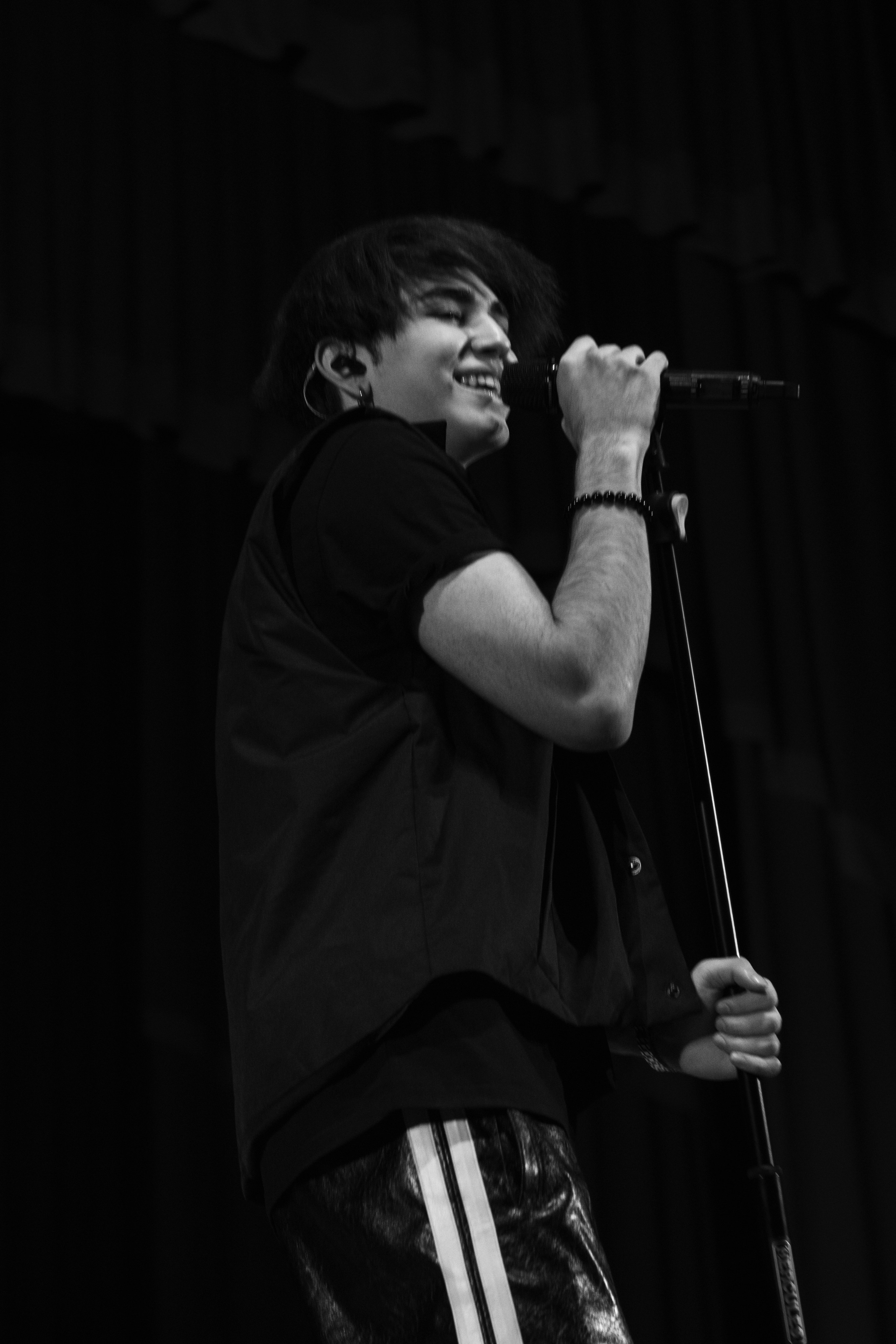 Концертные съемки. Фотограф Нижний Новгород Арина Козлова