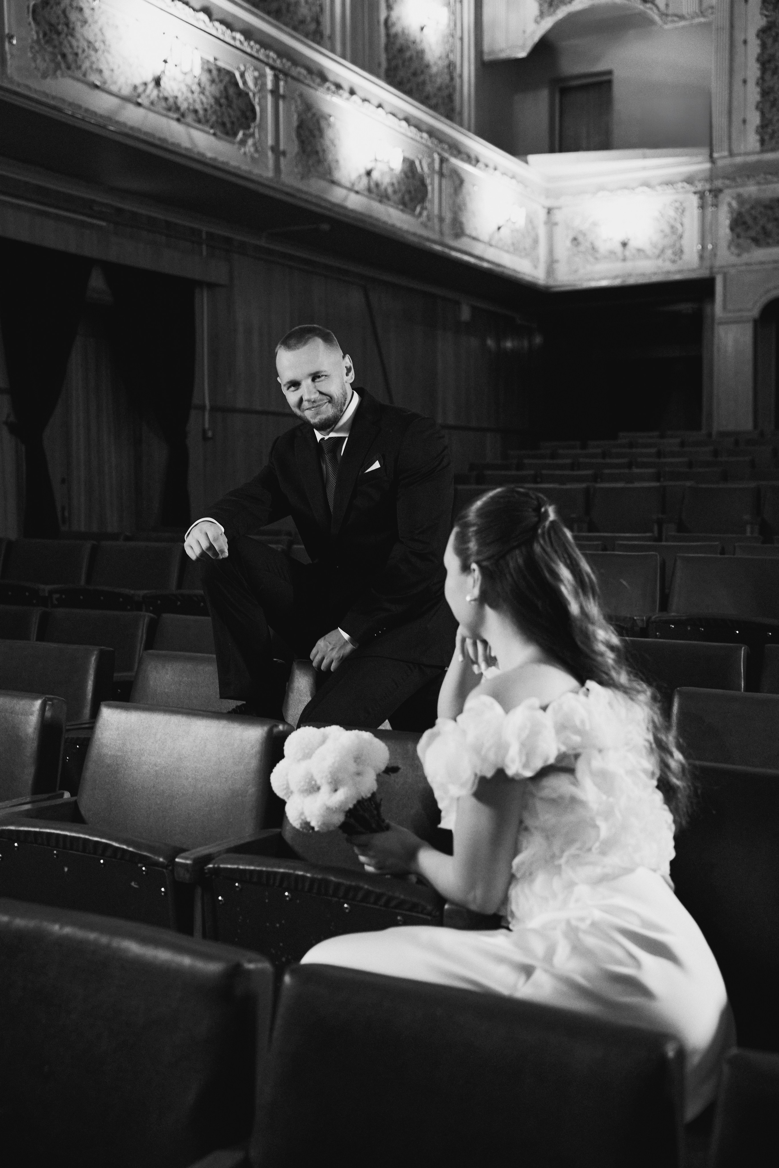 Свадебный фотограф в Ростове на Дону