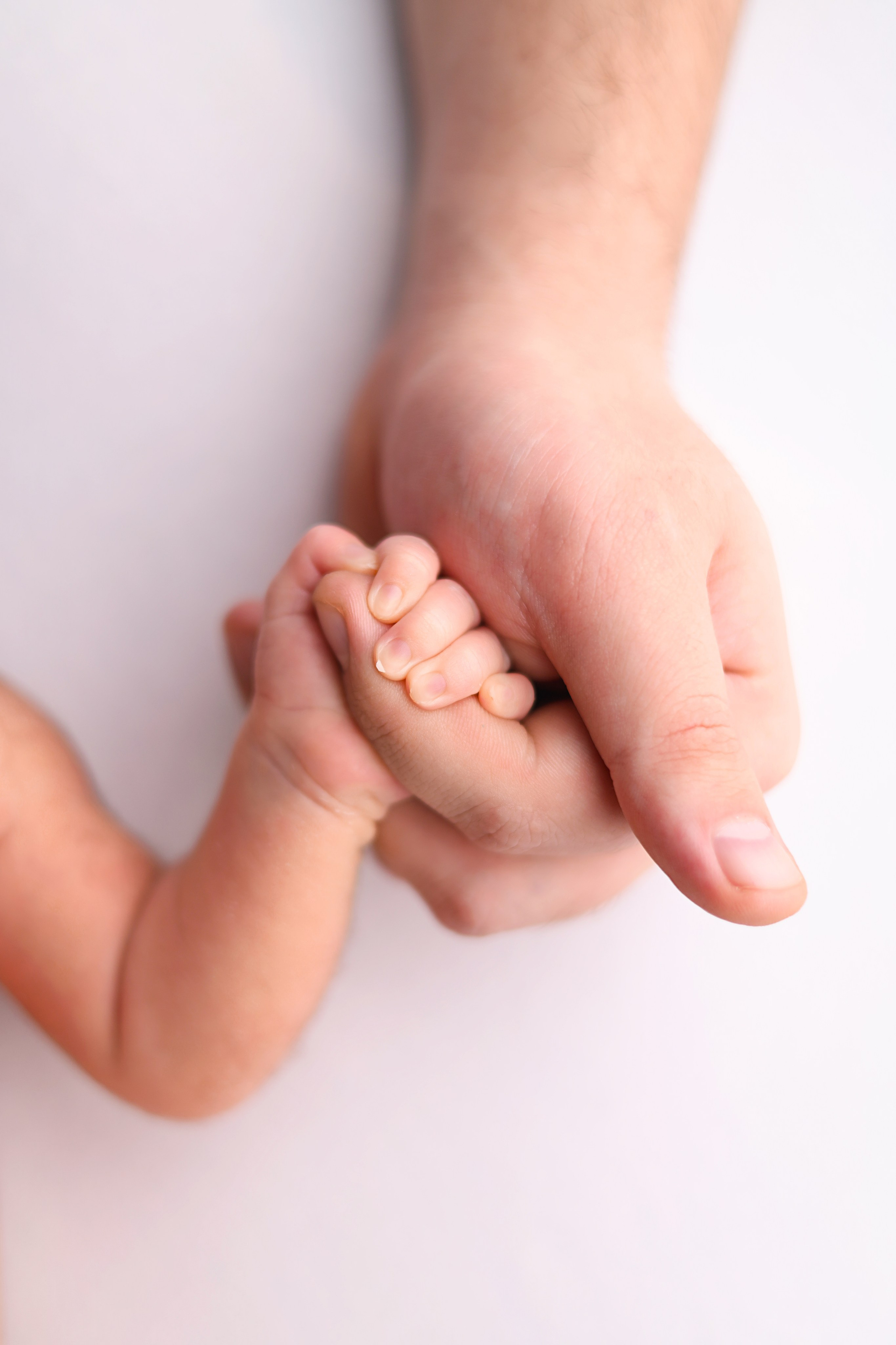 Ньюборн съемка Адель, оптимальный пакет. Фотограф новорожденных Москва. Ньюборн фотограф Москва