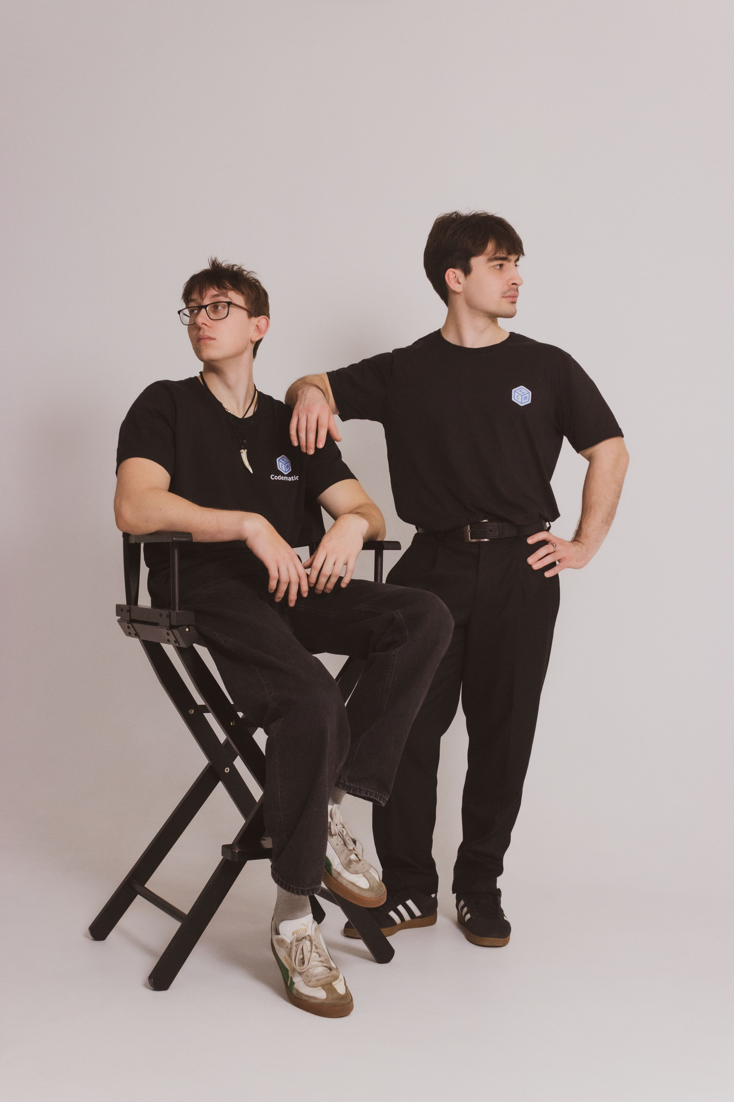 Мужской портрет. Портретный фотограф в Тольятти Анастасия Осипова