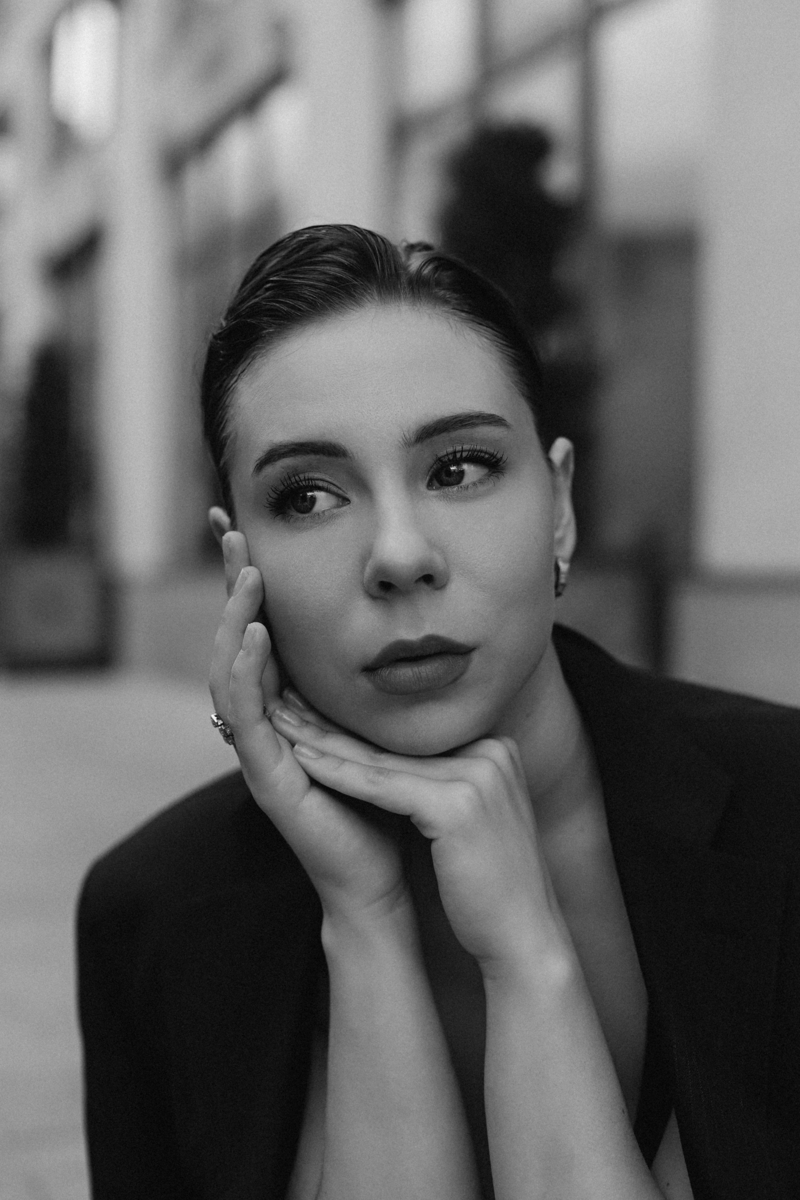 ВИКТОРИЯ. Фотограф Мариуполь | Ялта | Крым — Диана Мазенко