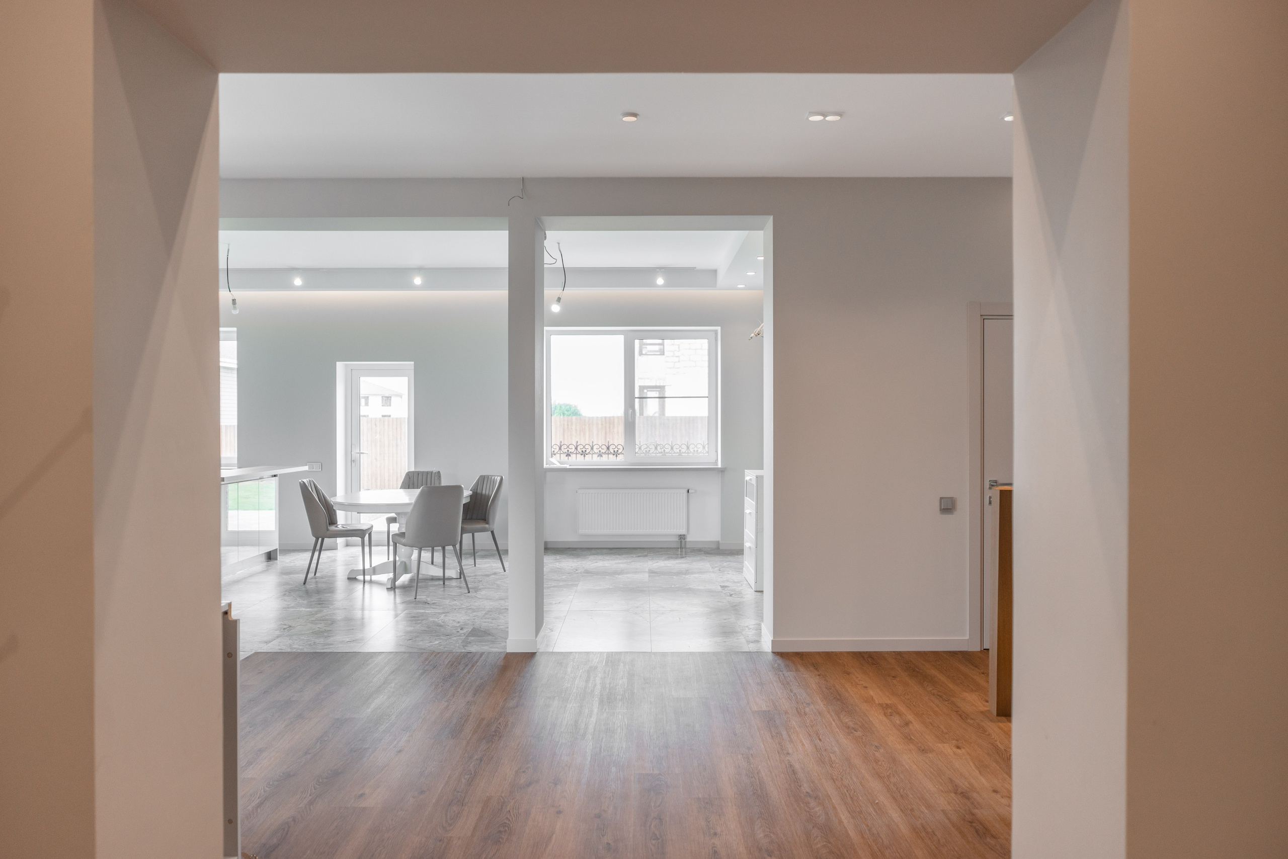 Интерьерная Съемка. Услуги фотографа СПб. Фотограф видеограф Игорь Рисар