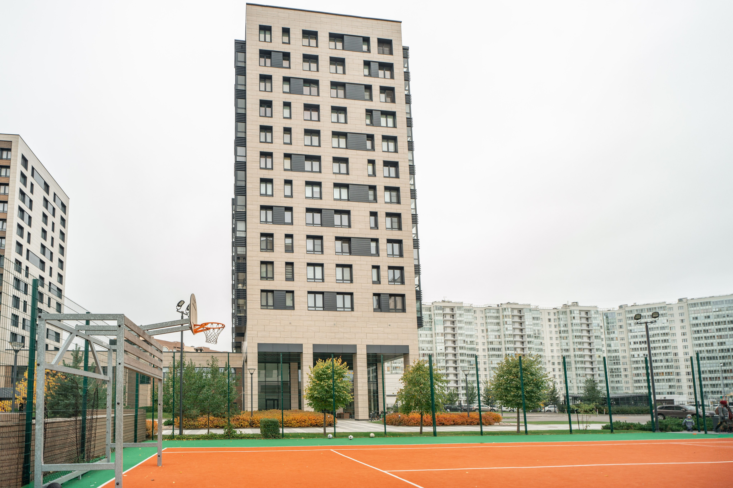 Интерьерная Съемка. Услуги фотографа СПб. Фотограф видеограф Игорь Рисар