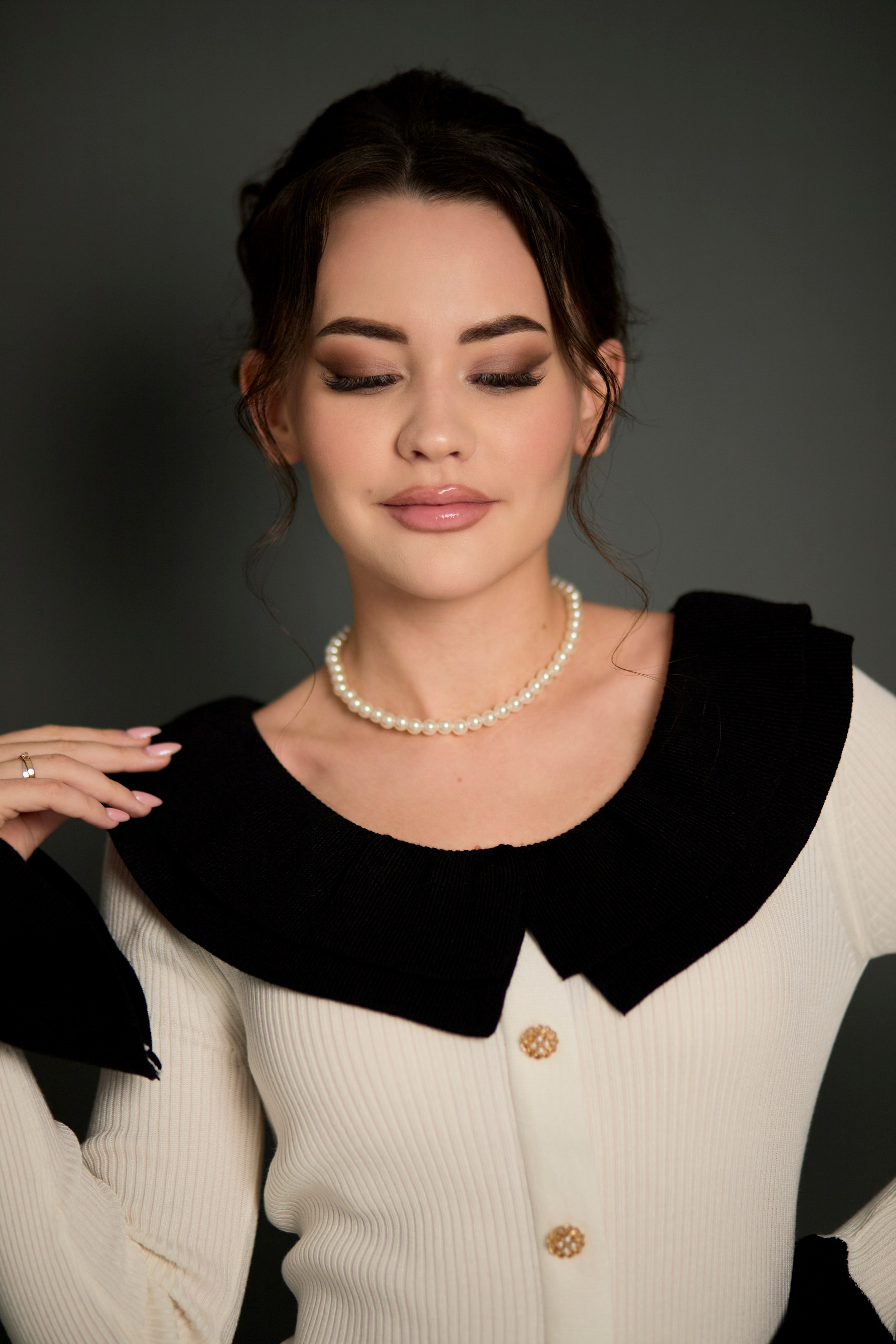 София. Женский фотограф