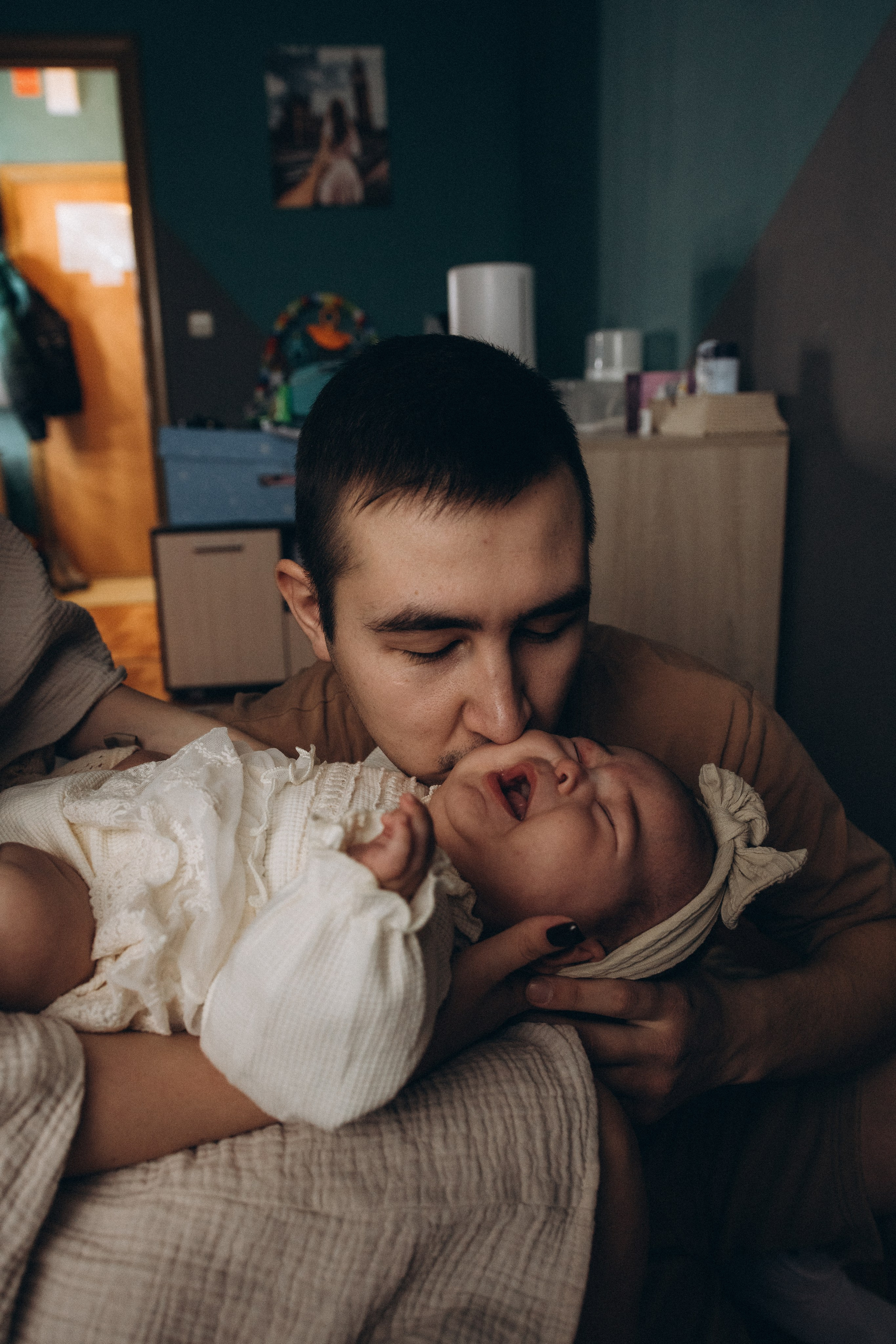 Алиша. Семейный и портретный фотограф в Новом Уренгое