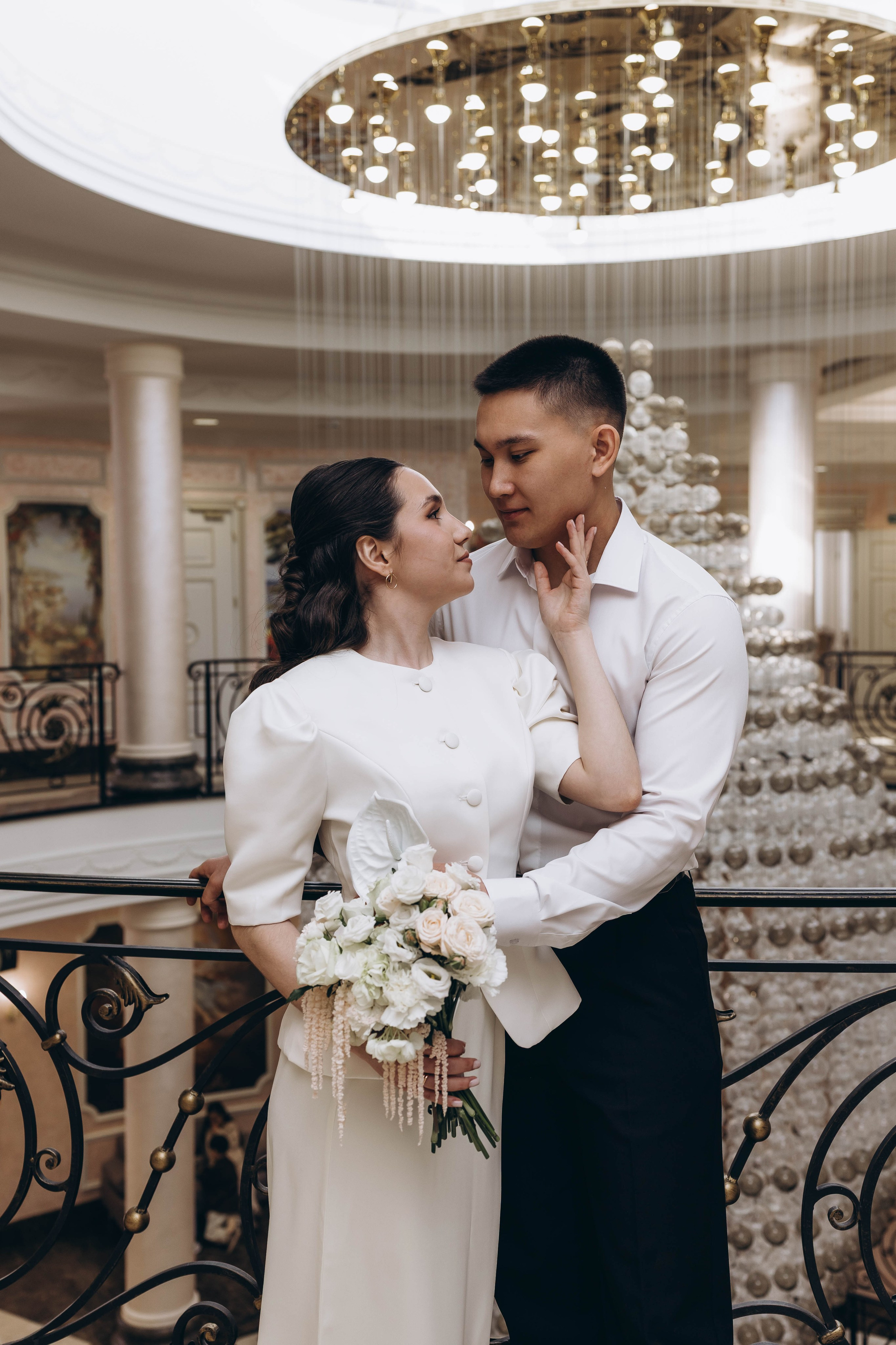 Love. Семейный и портретный фотограф в Новом Уренгое
