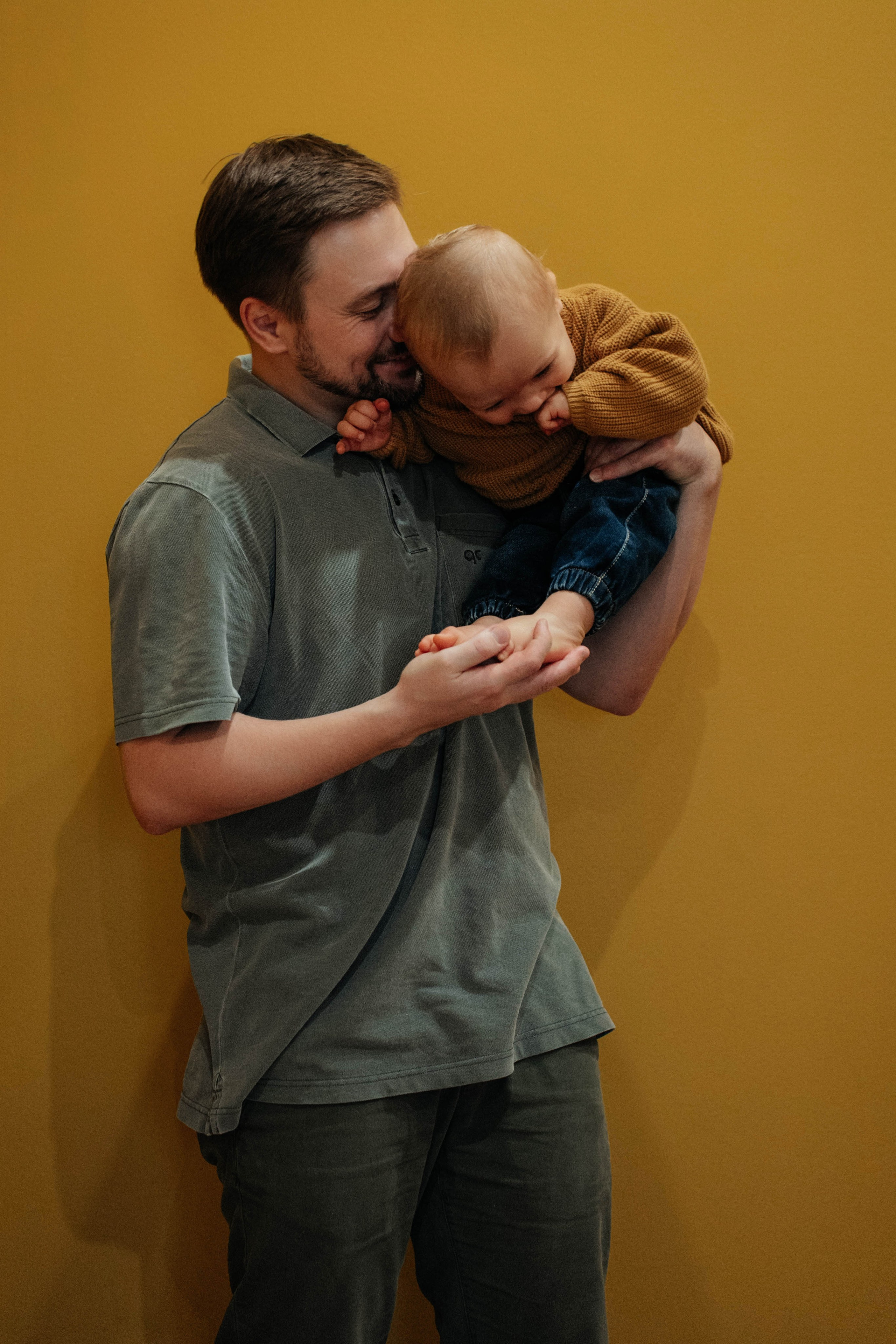 Кому-то уже годик!. Свадебный фотограф Москва Александра Аверкова