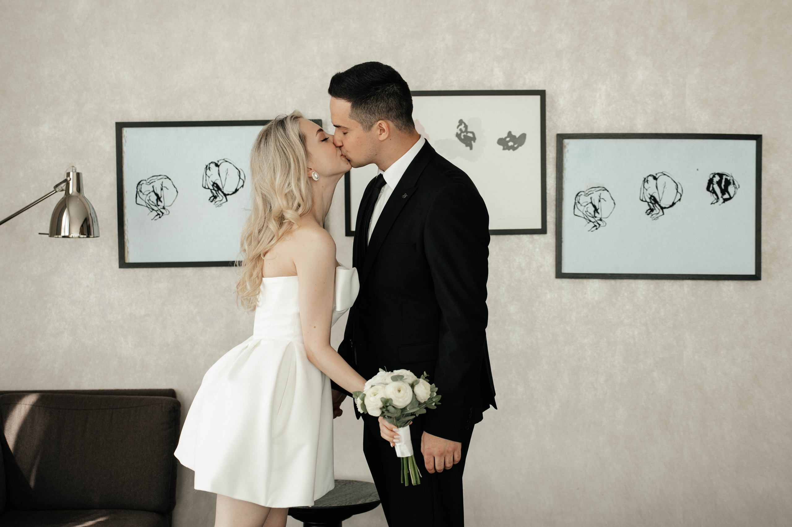 Hyatt Regency |Засг № 2 | Архангельское. Свадебный фотограф Москва Александра Аверкова