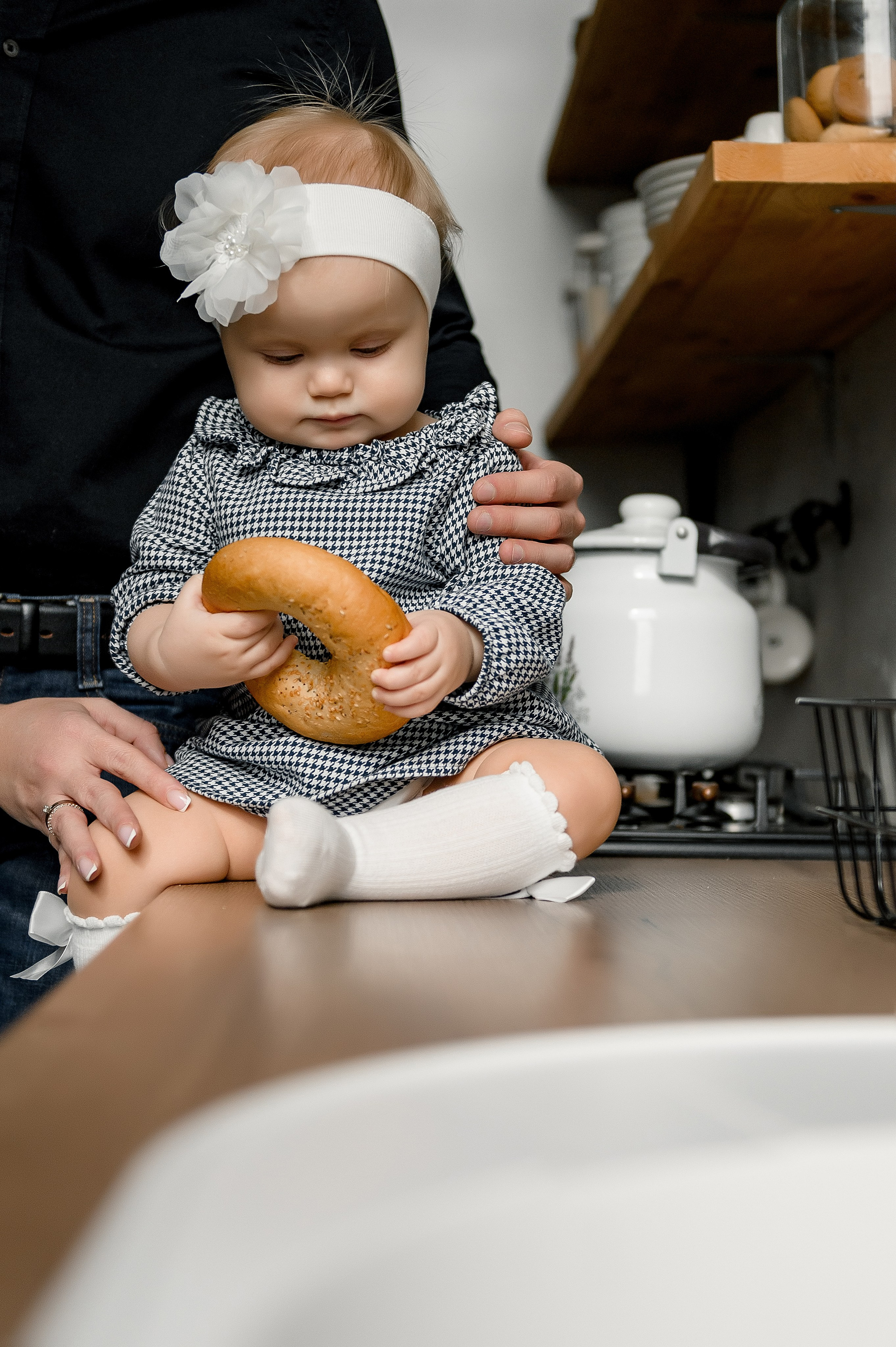 Малышке 1 Годик. Свадебный и семейный фотограф в Ставрополе Роман Иванов