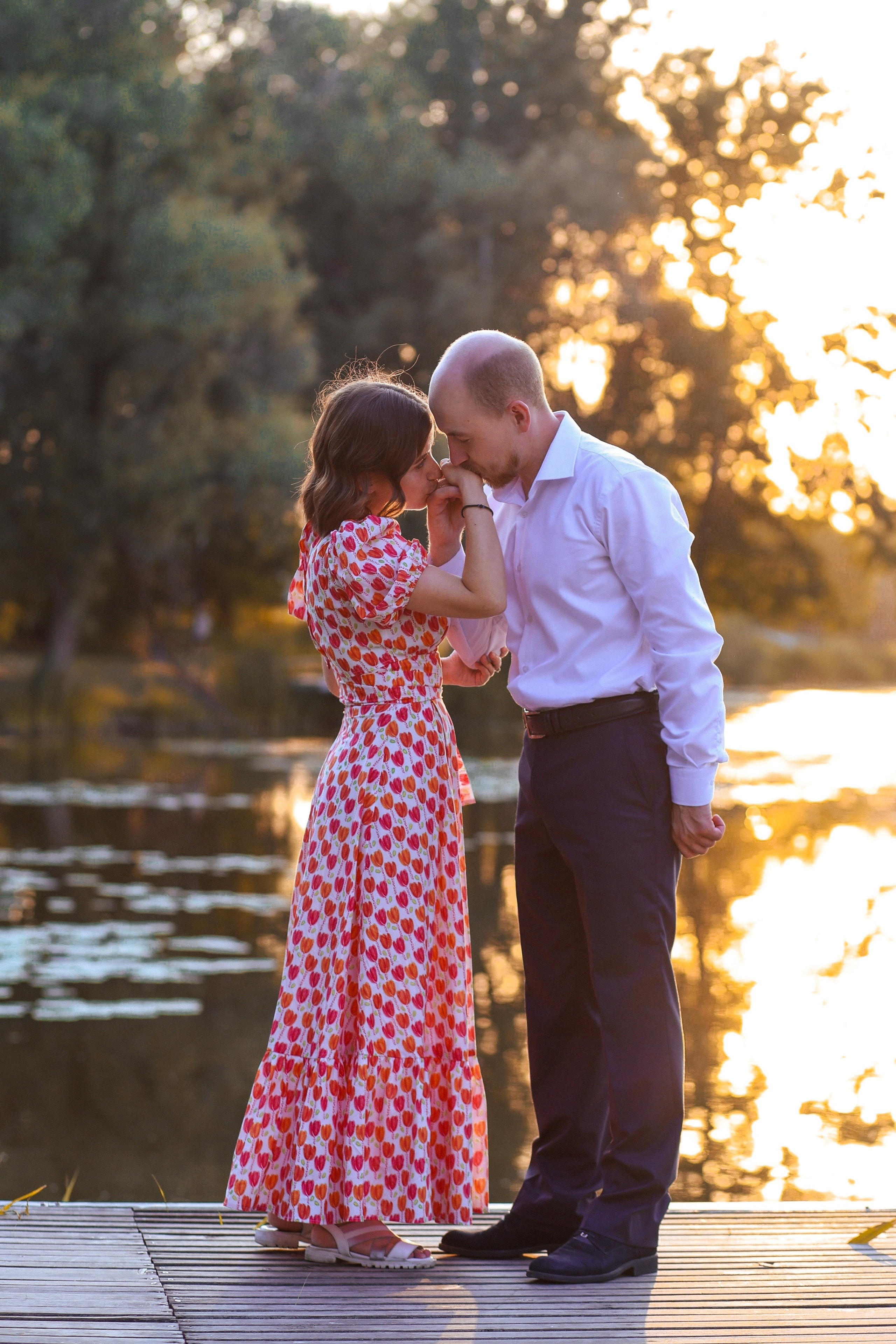 Аня и Семён. О фотографии с душой