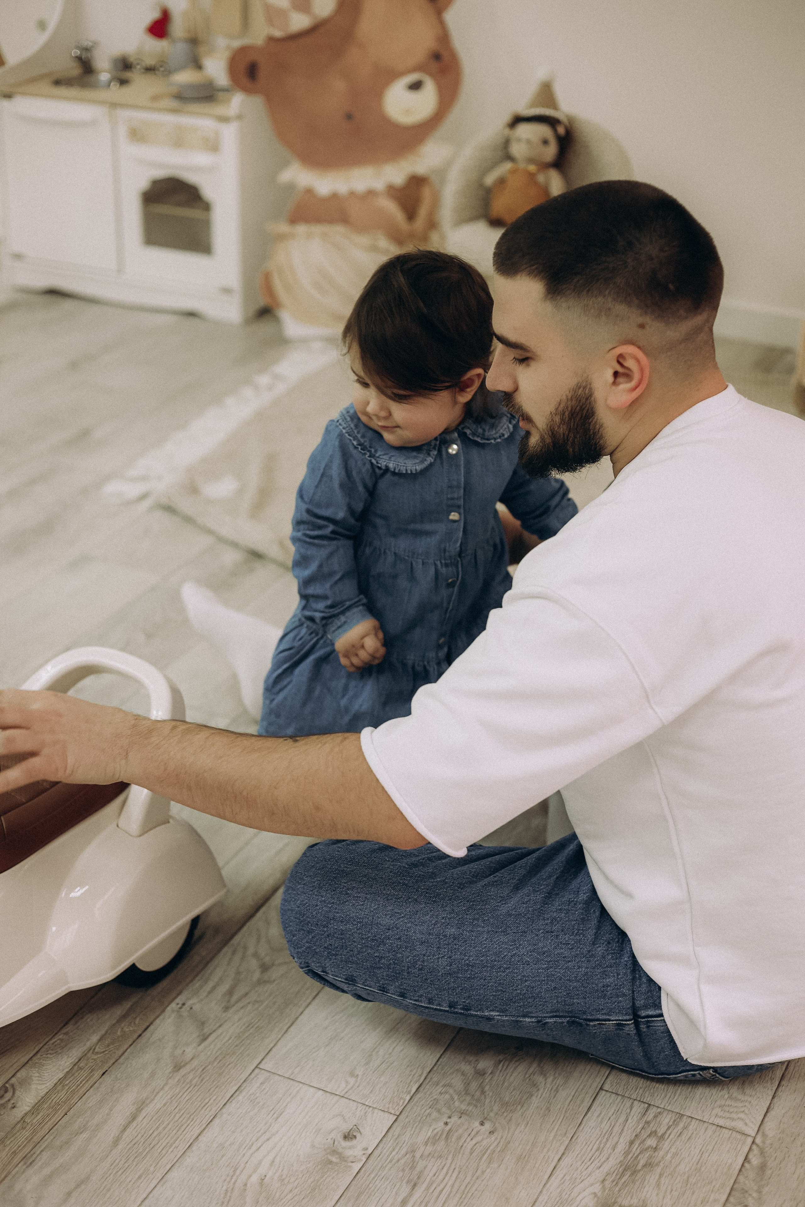 Ореховы. О фотографии с душой