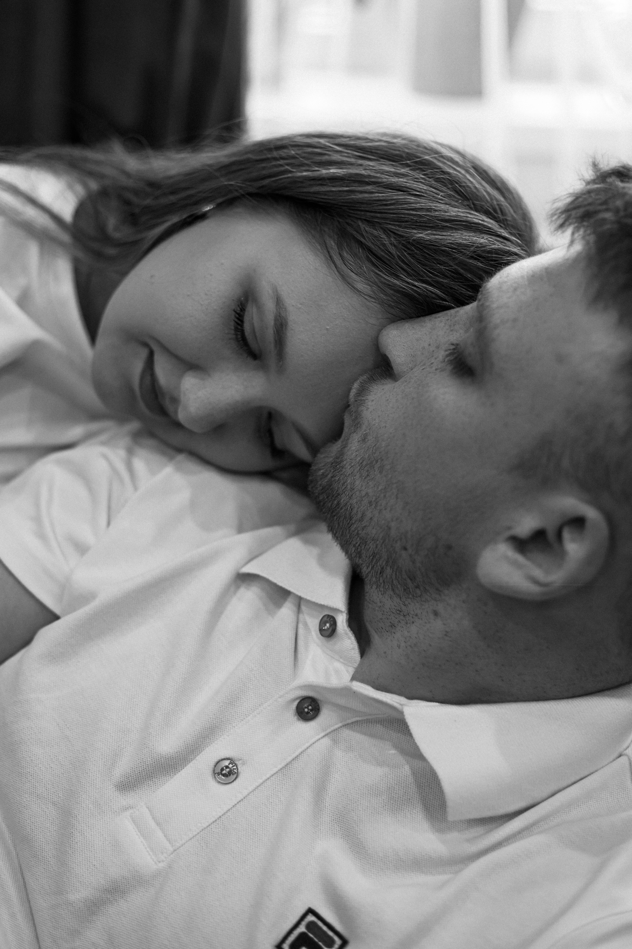 Князевы. О фотографии с душой