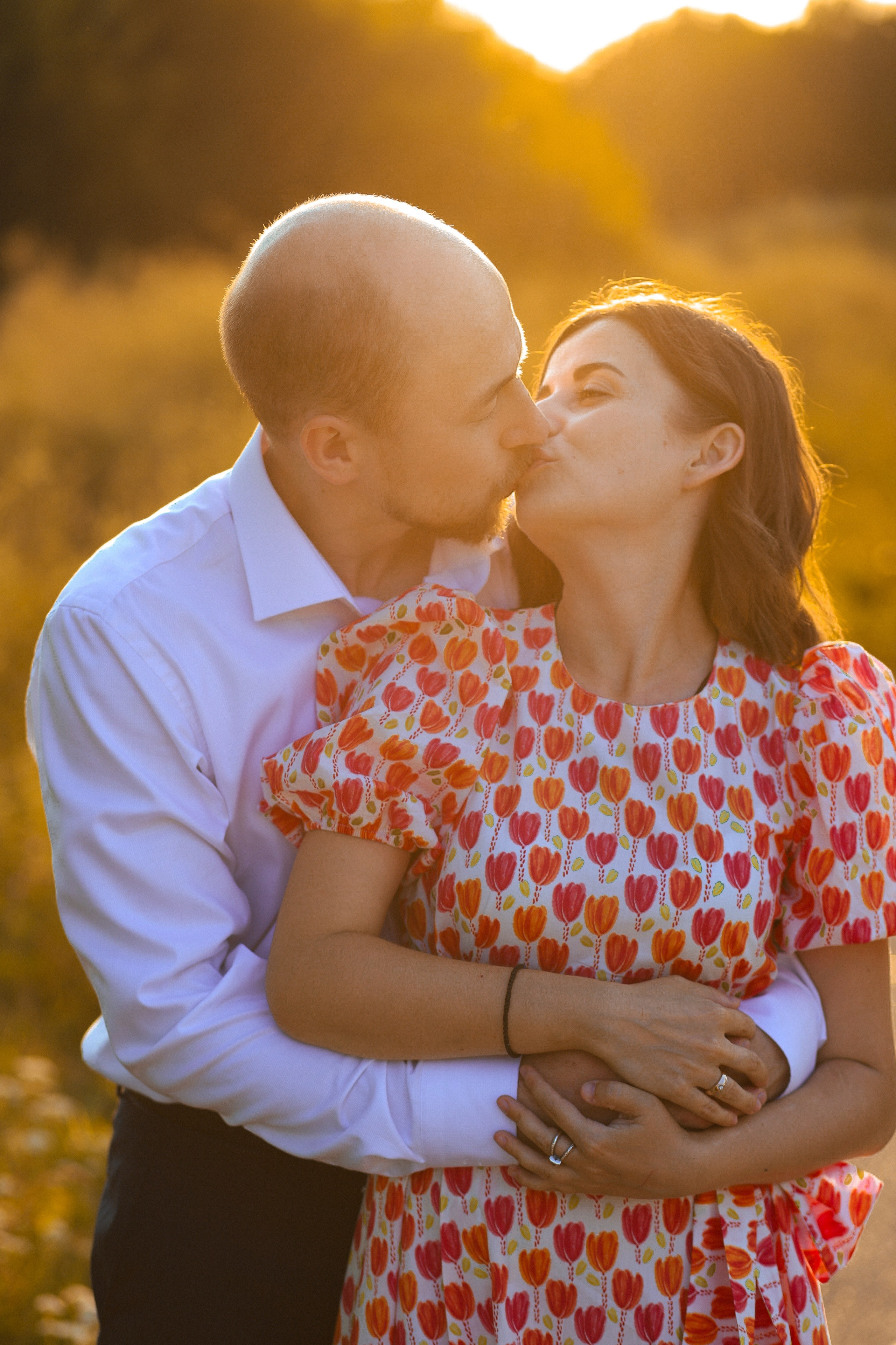 Аня и Семён. О фотографии с душой