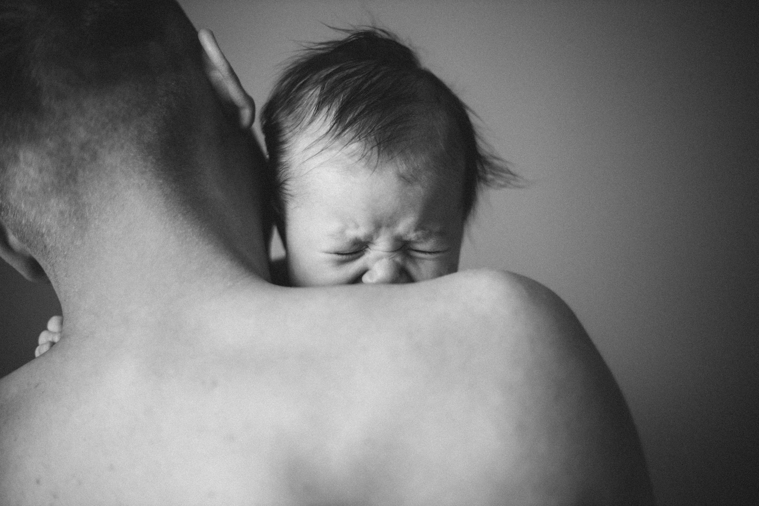 Дома. Семейный и портретный фотограф в Новосибирске Мария Хлебус