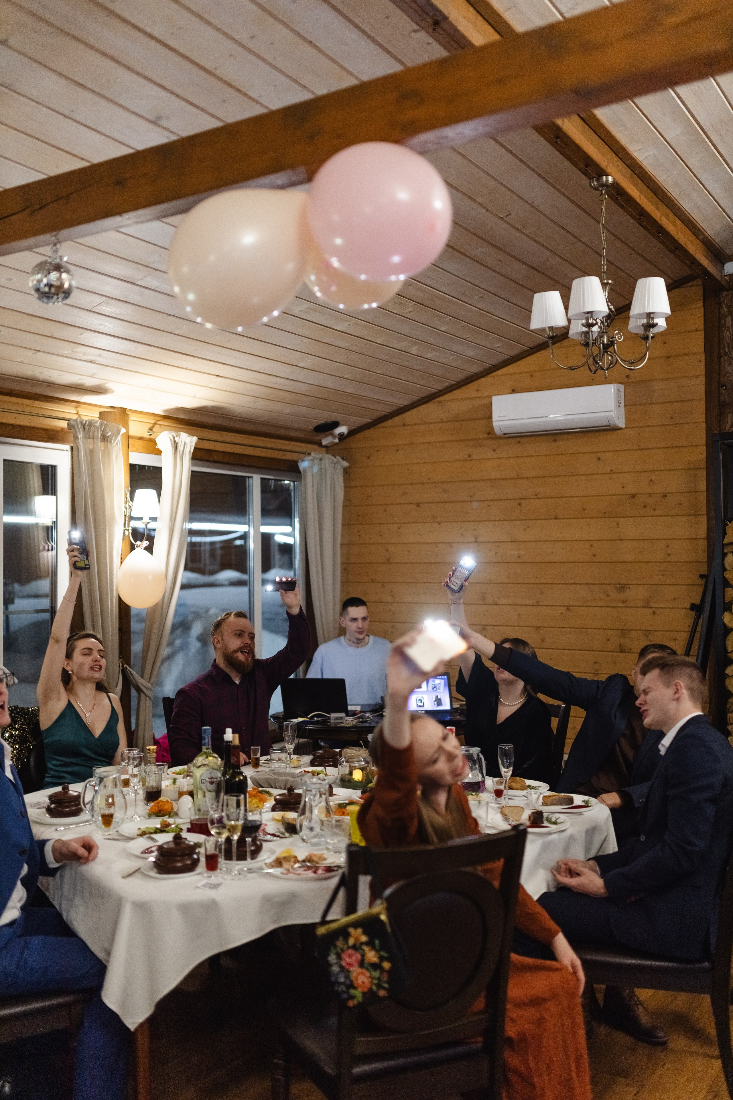 | И сердце мое — северный свет |. Jen.swph Свадебный фотограф