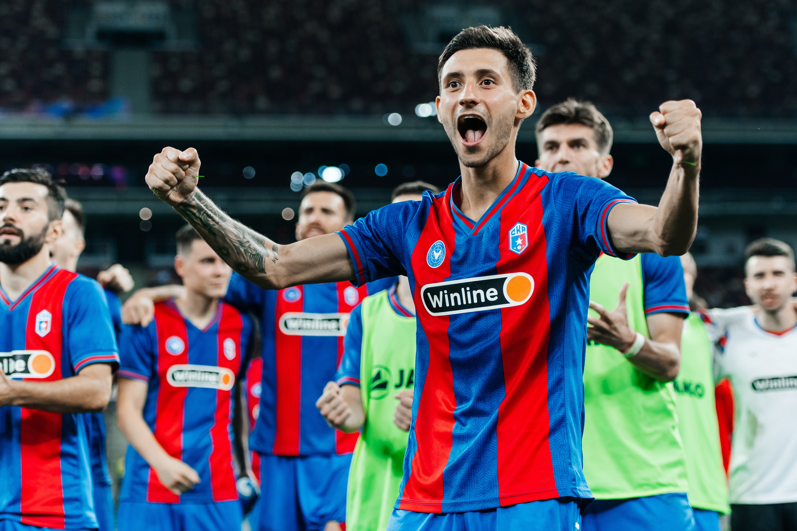 SKA Rostov — Litenergy. ДИНА МИХНЕВА спортивный фотограф Москва