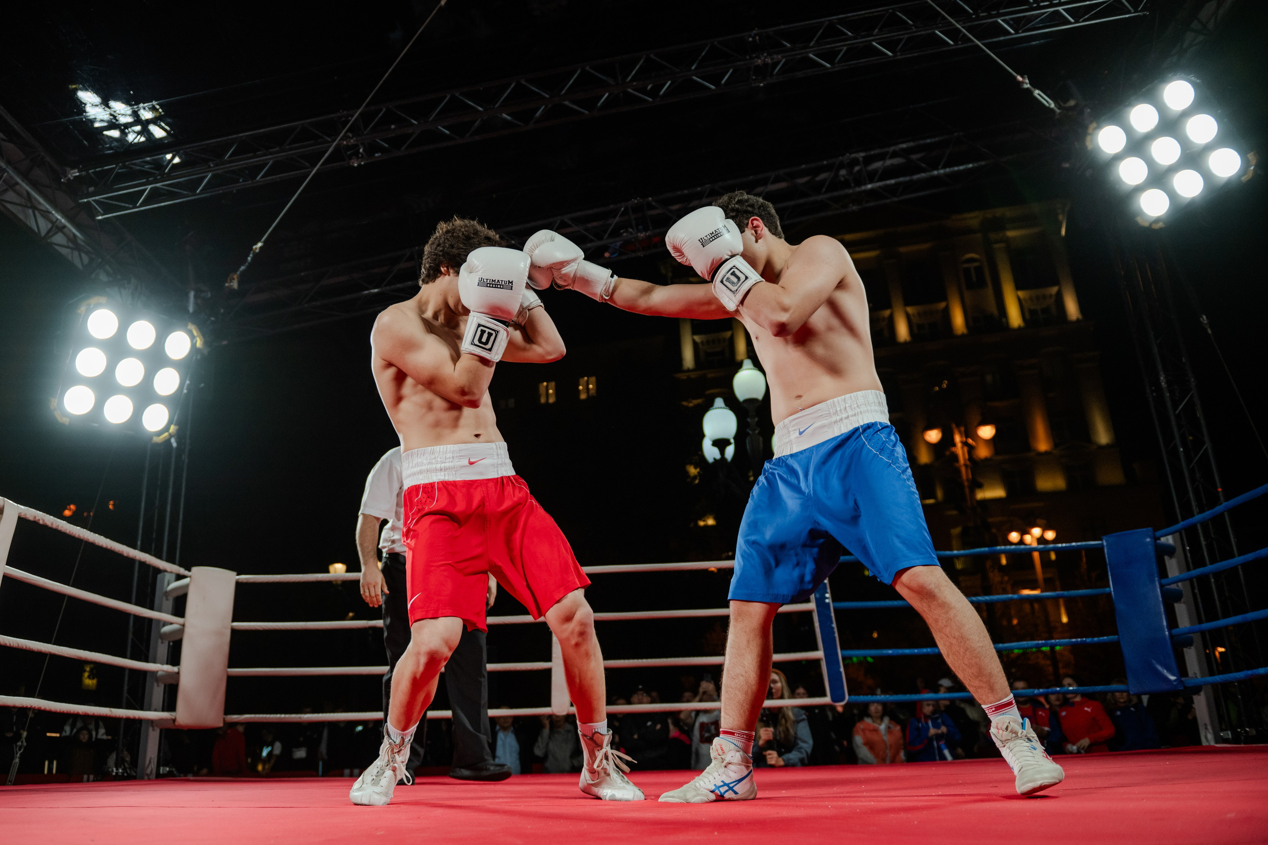 Ночь СПОРТА. ДИНА МИХНЕВА спортивный фотограф Москва