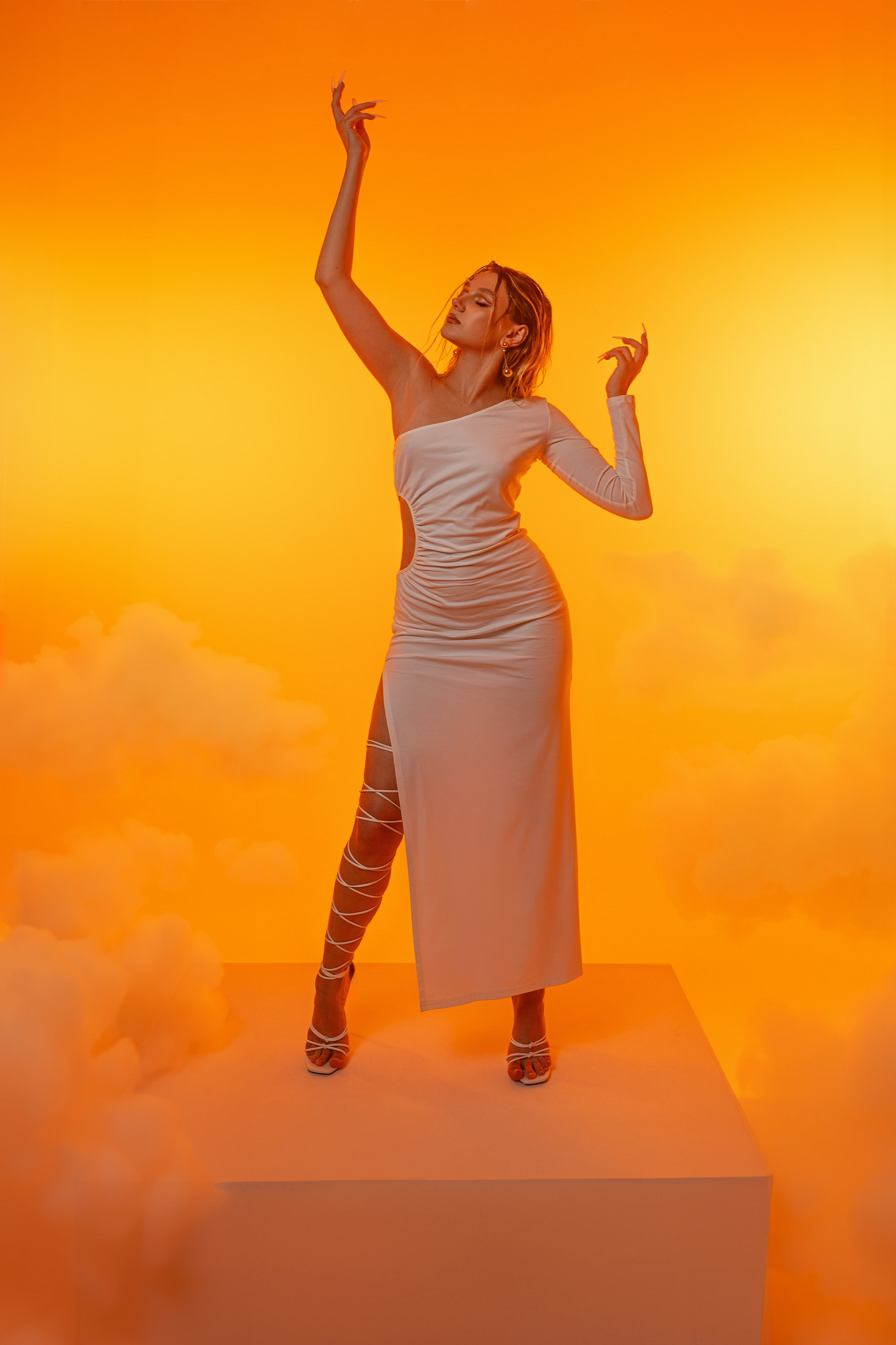 Даша. Контент–фотограф | Леся Лесная