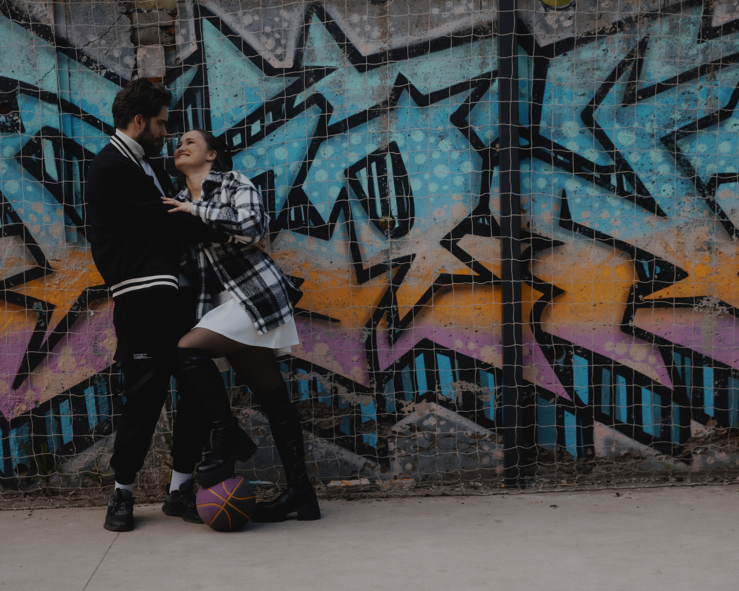 Полина и Егор. Свадебные фотографы в Гомеле и Минске Сергей и Анастасия Фещенок