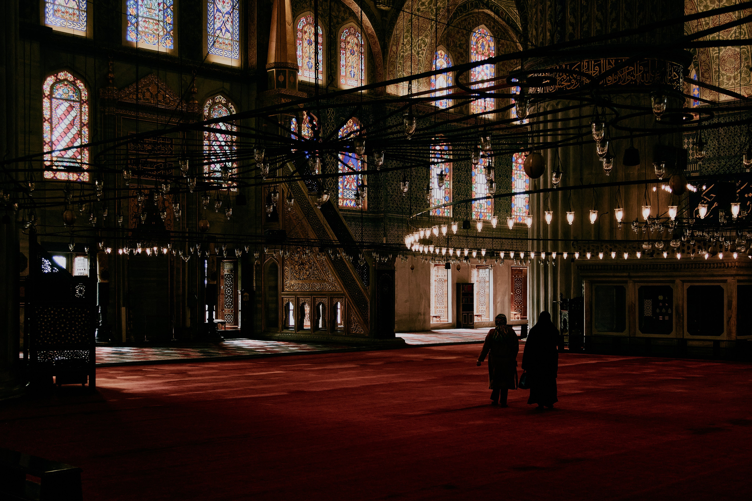 Travel. Фотограф в Челябинске — Дмитрий Носов