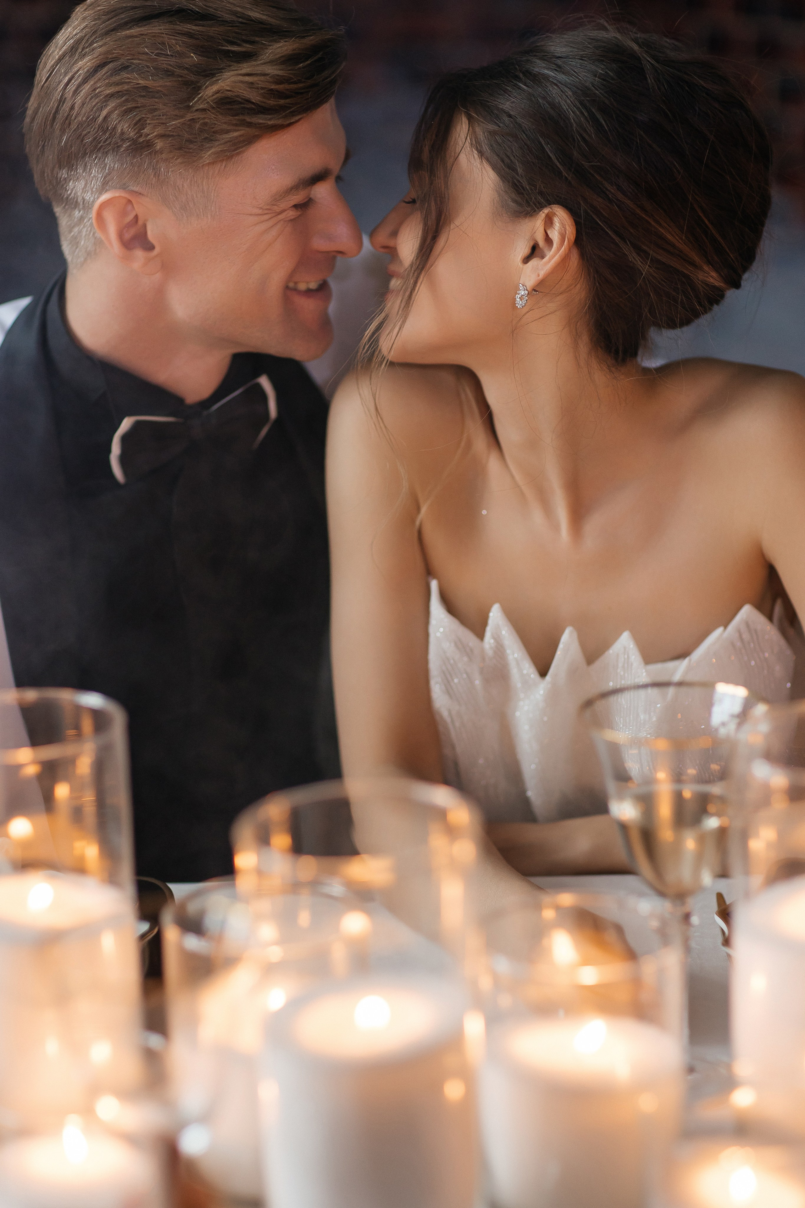 Андрей | Анастасия. Свадебный фотограф в Красноярске