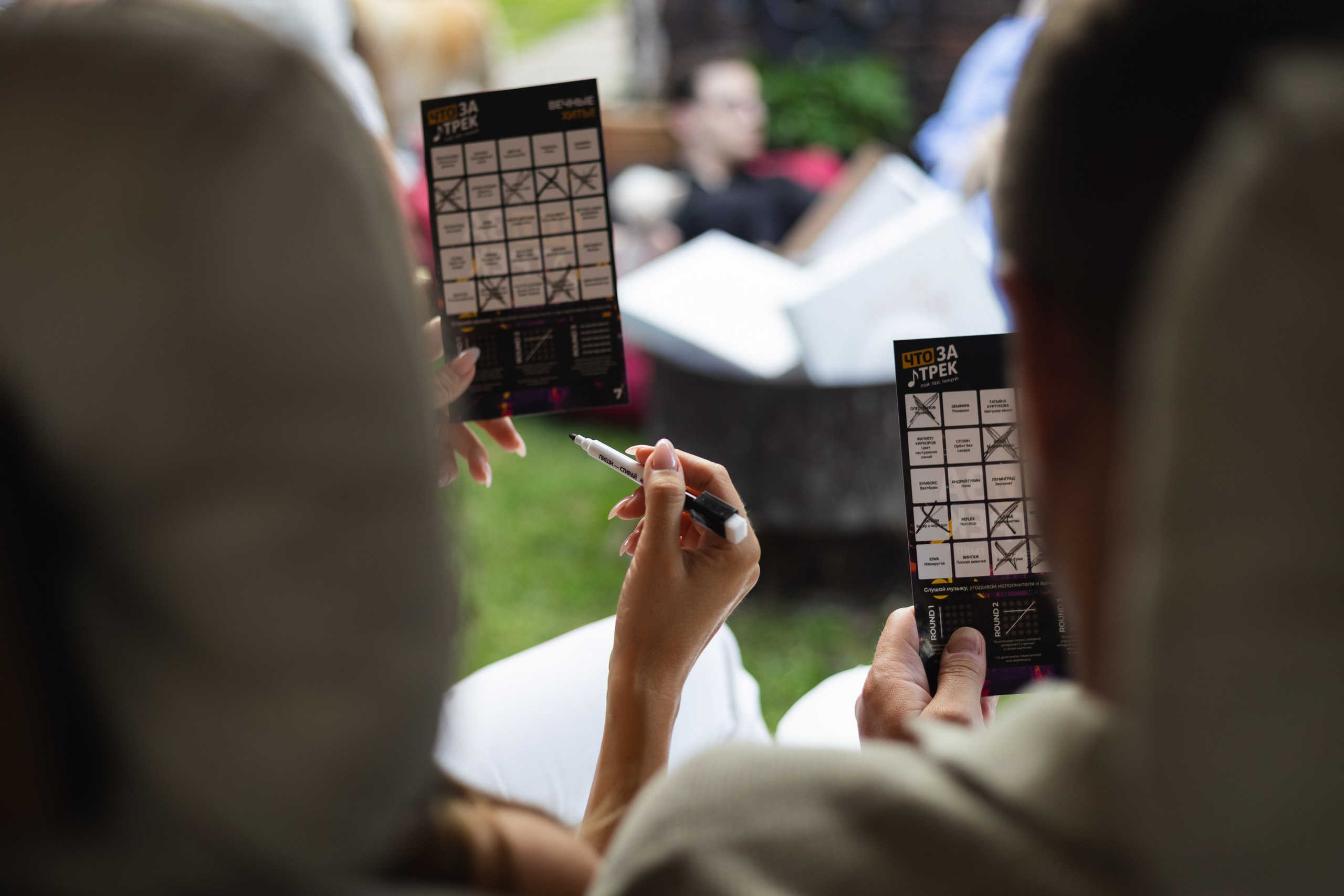 День рождения. Документальный фотограф