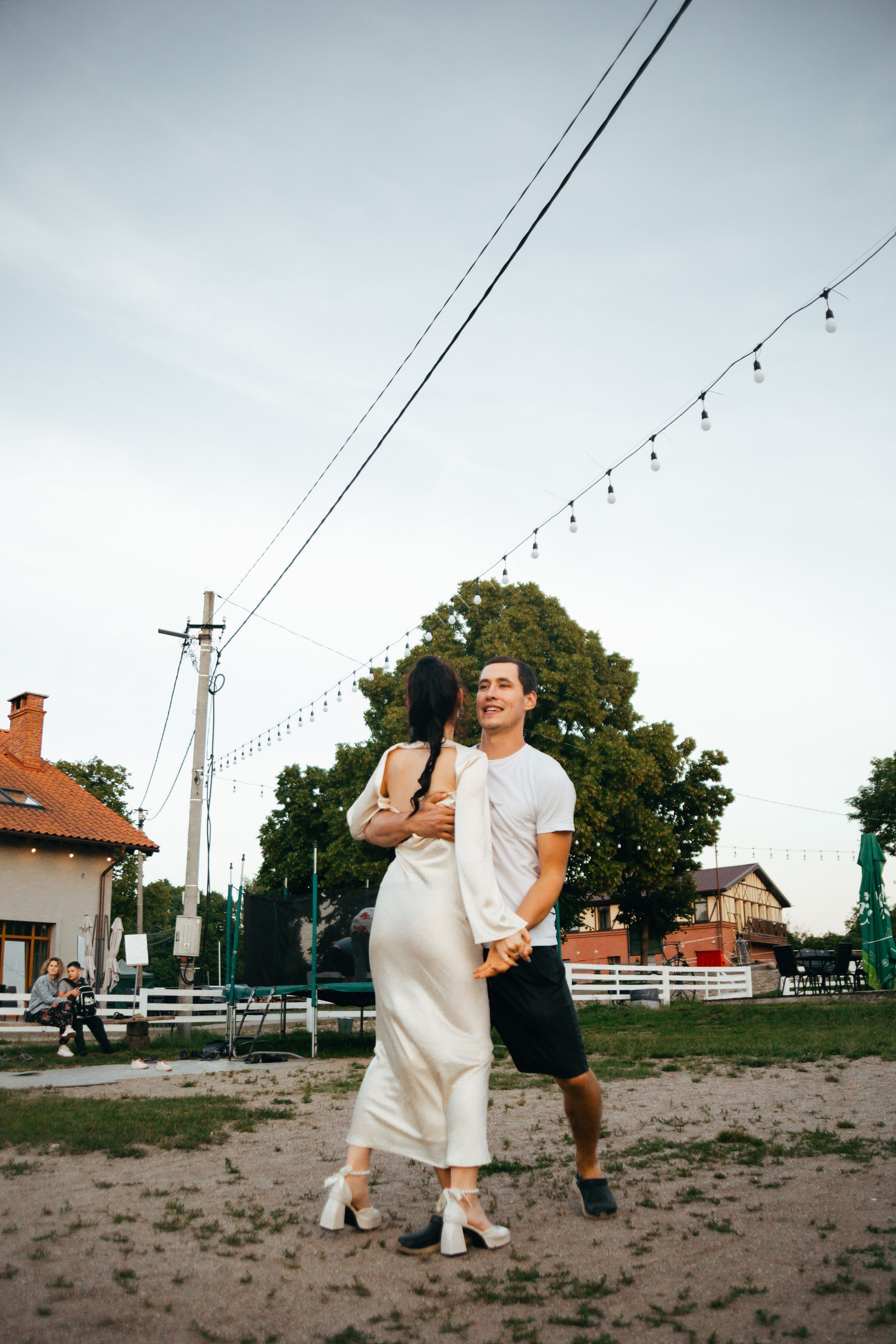 Выпускной 11 класса. Фотограф Куянова Алина, семейные и свадебные фотосессии в Калининграде