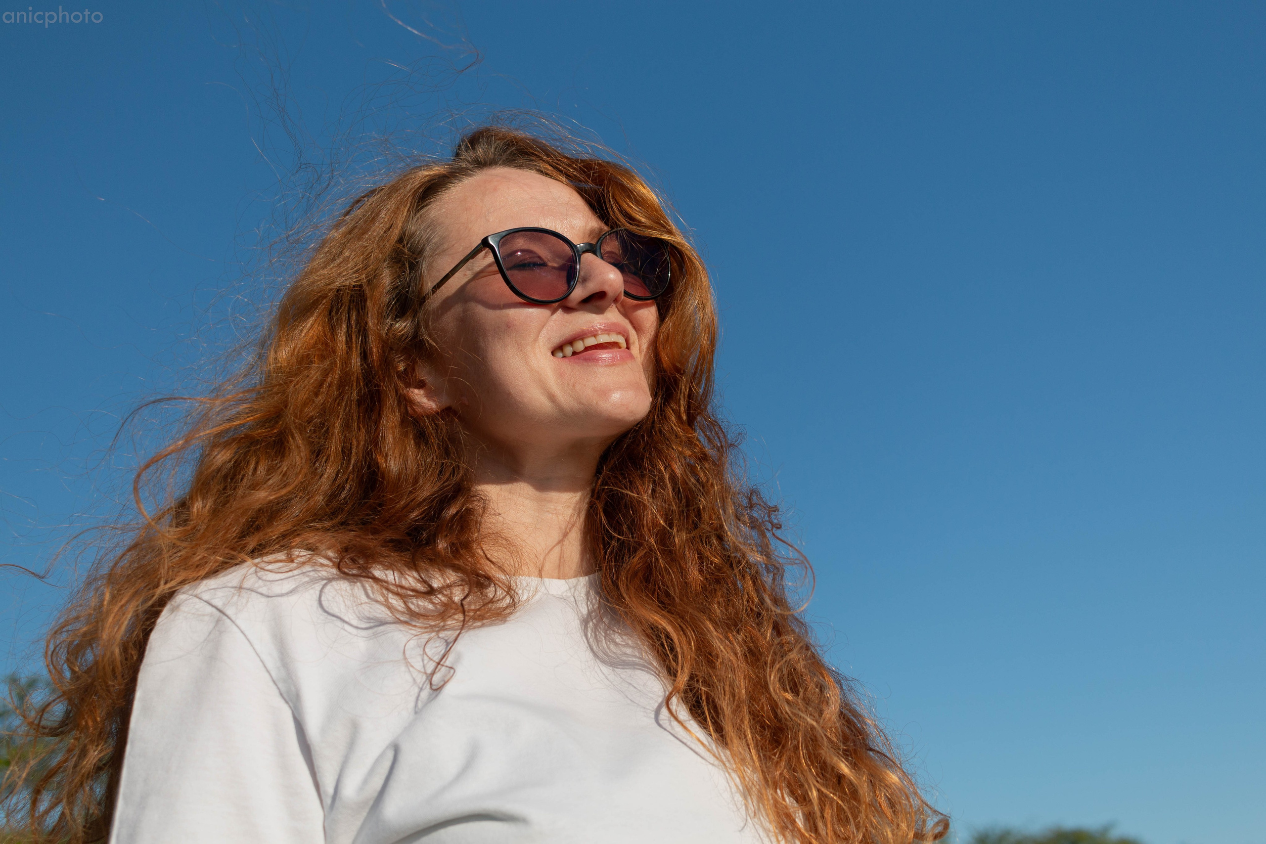 Оксана. Аник фотограф Симферополь, Крым