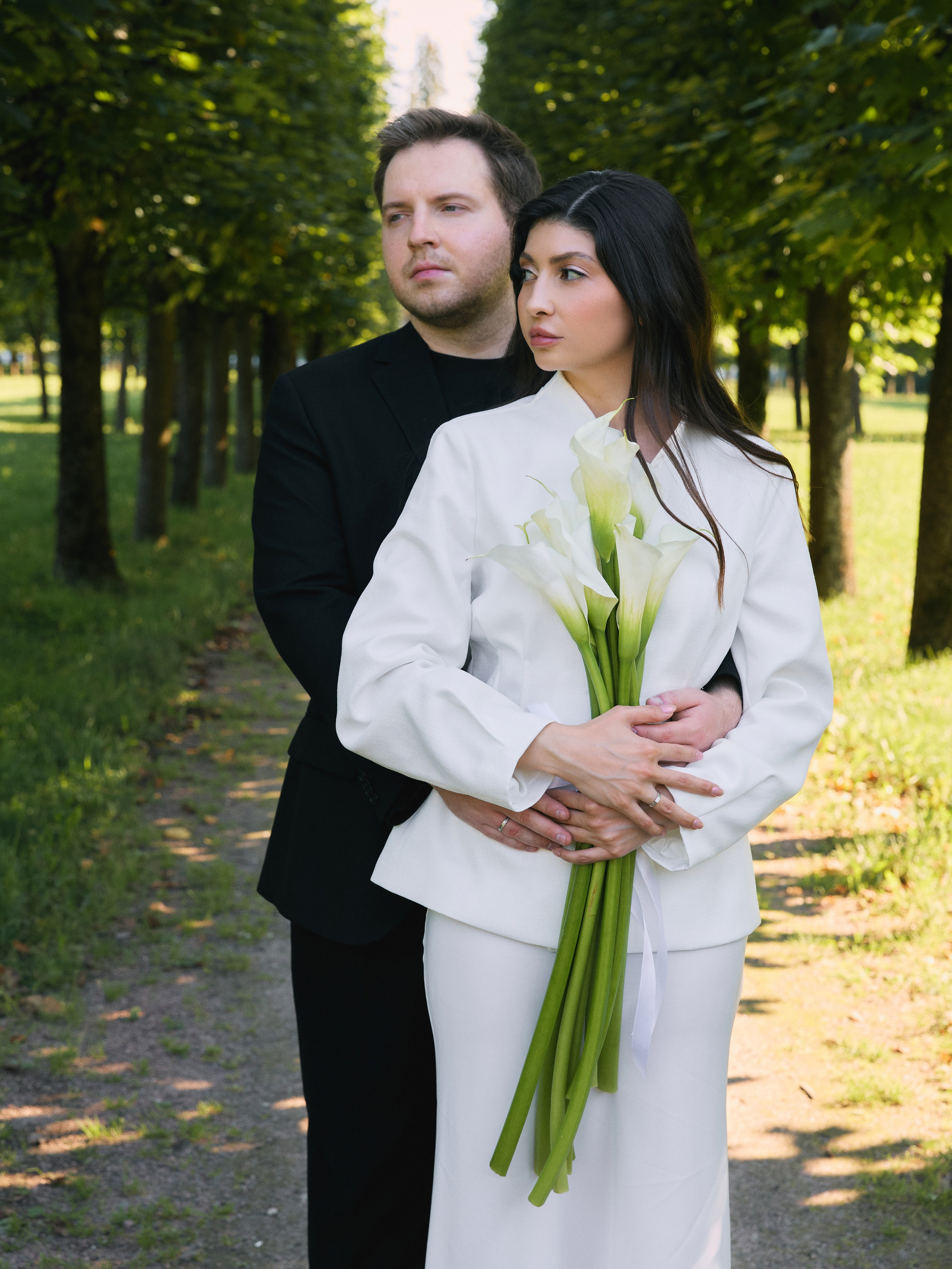 Иван и Мадонна. Фотограф в Москве и Сургуте Алла Лесовая. Снимаю каталог для брендов и индивидуальные портреты для людей