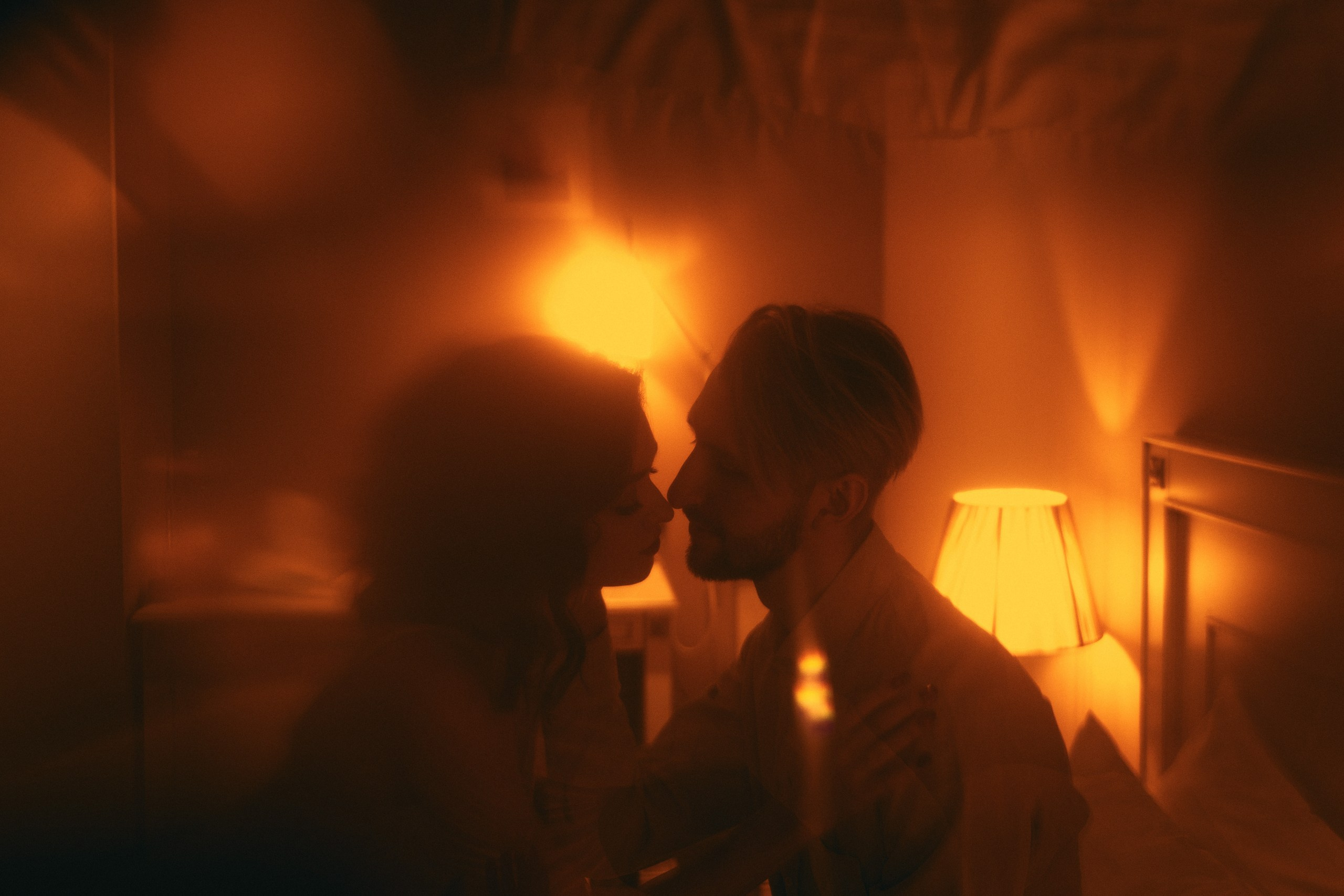 Анастасия и Андрей. Фотограф в Нижнем Новгороде Алексей Уковский