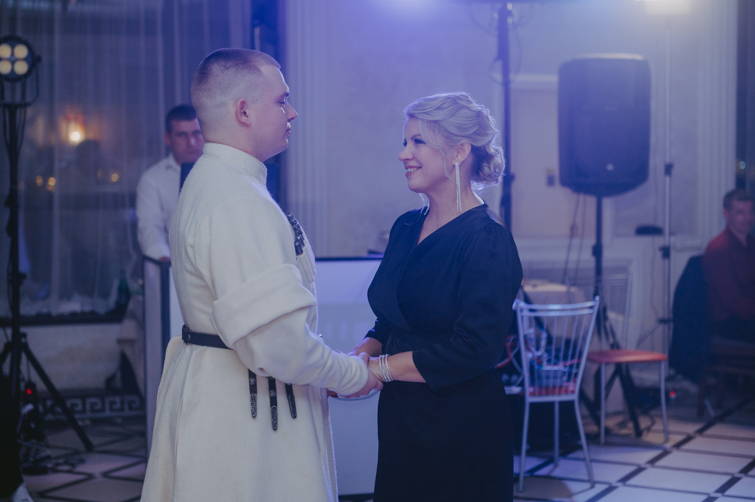 Полина & Михаил. Свадебный и семейный фотограф город Темрюк Фотостудия Темрюк