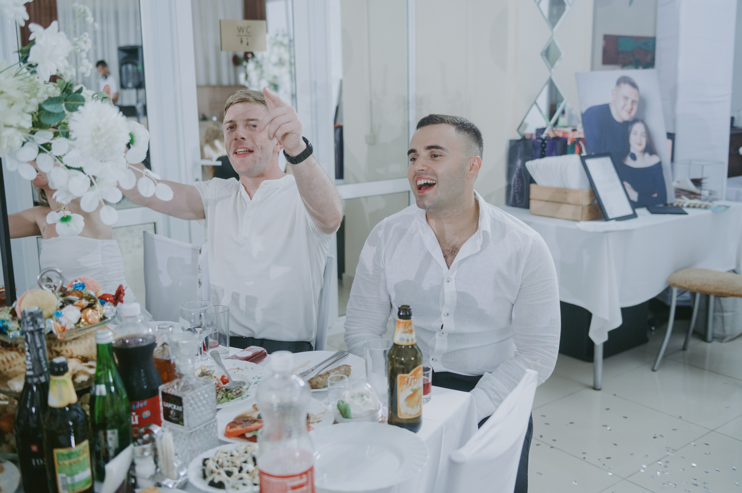 Мария&Павел фотограф Елена Горбач. Свадебный и семейный фотограф город Темрюк Фотостудия Темрюк