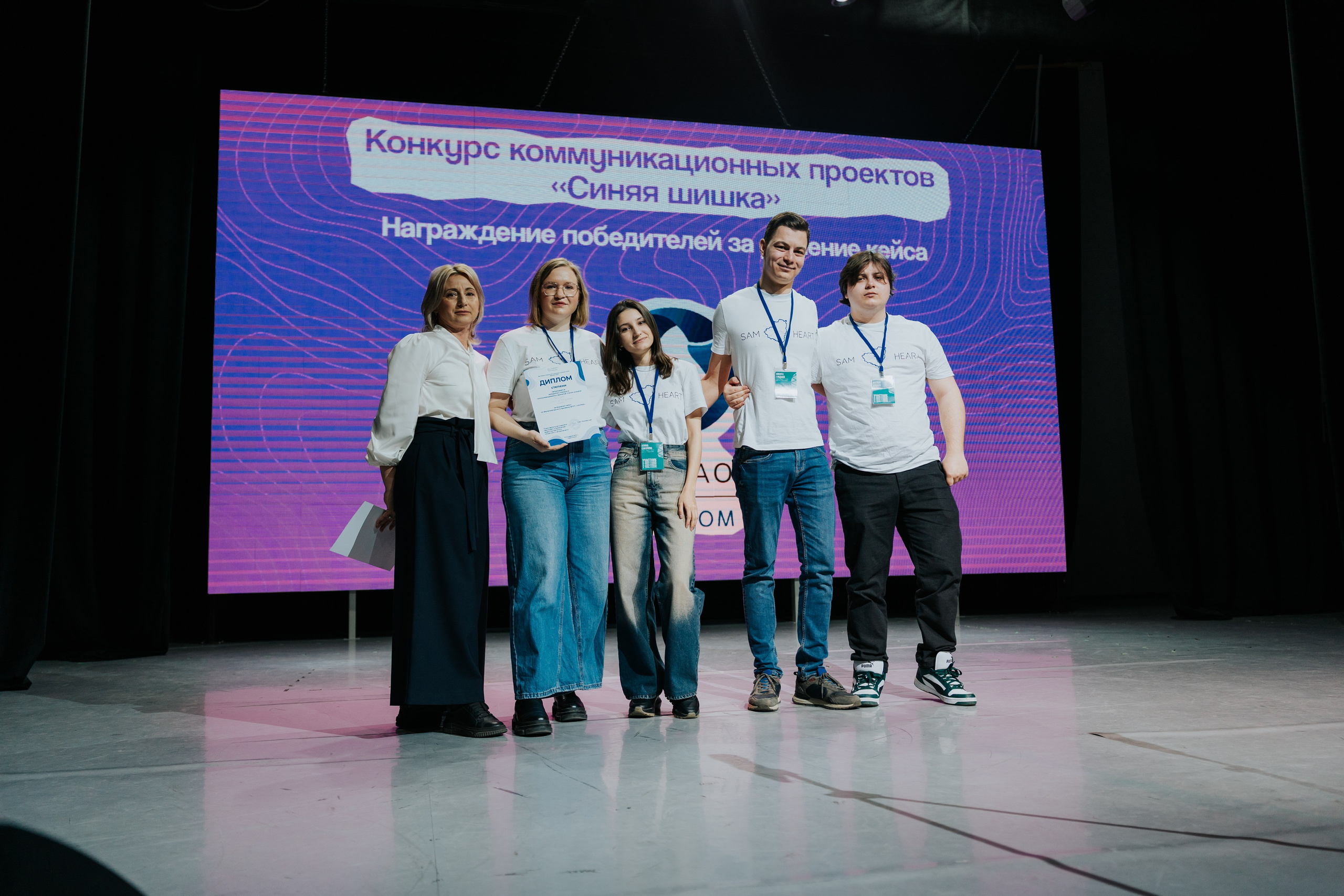 Фестиваль «ЯРПИАР 2025». Репортажный фотограф Красноярск