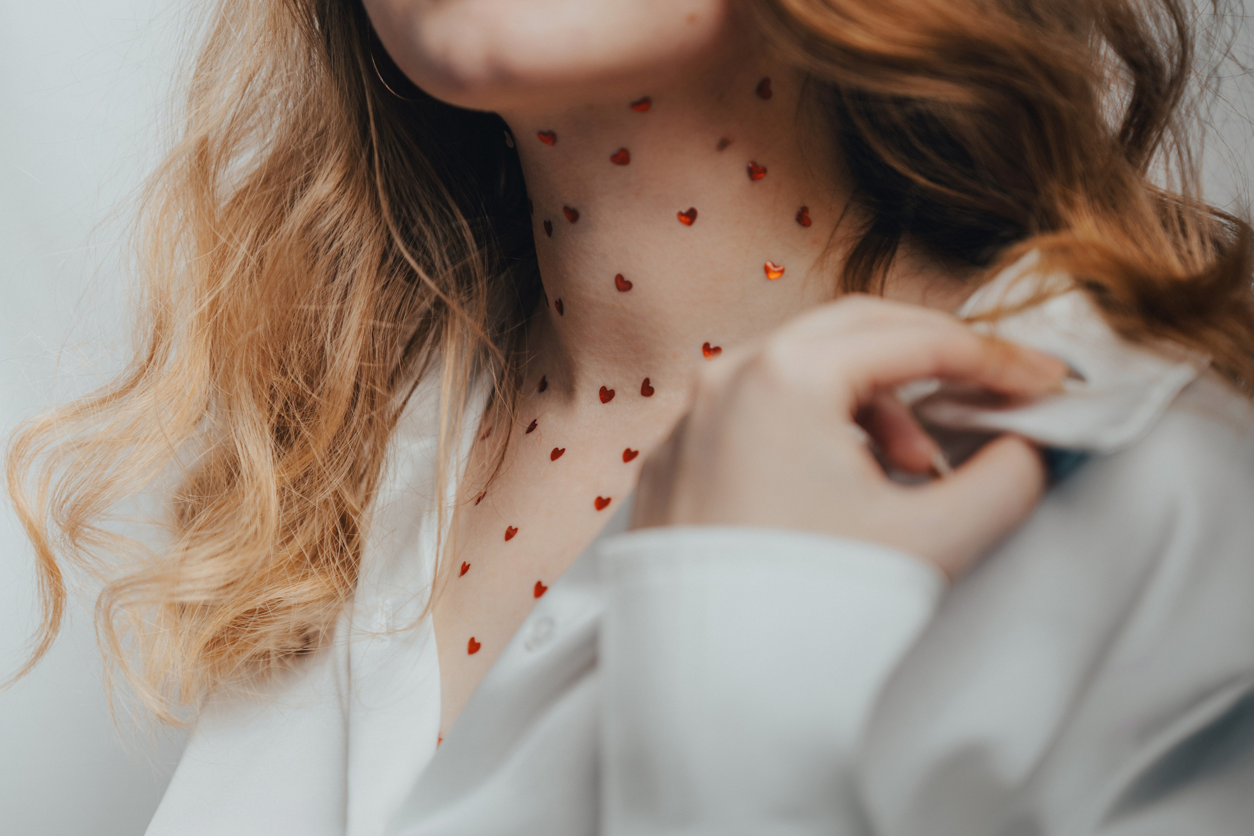 Юля. Репортажный фотограф Красноярск