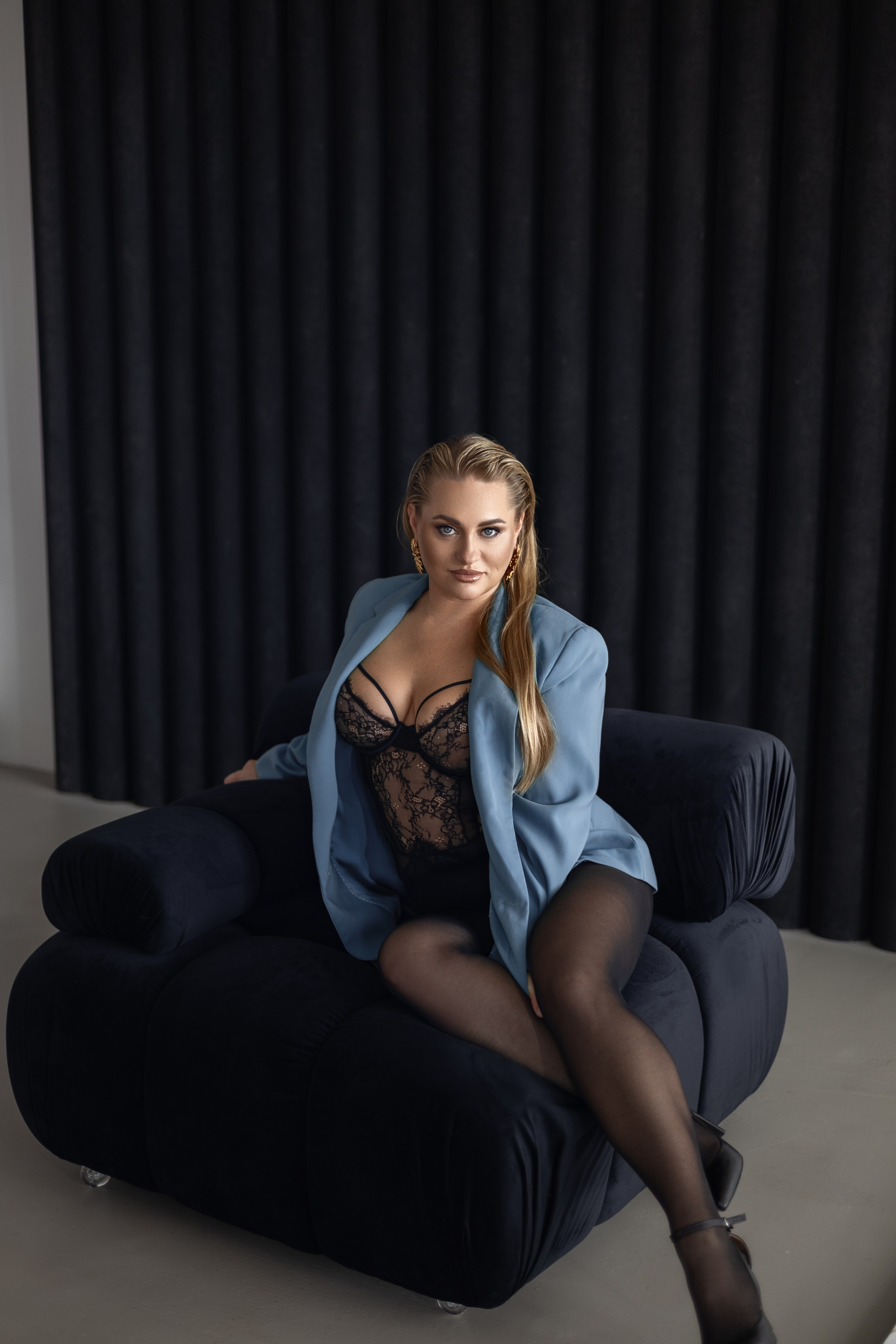 Индивидуальная съемка. Женский и семейный фотограф в Санкт-Петербурге Анастасия Алксне