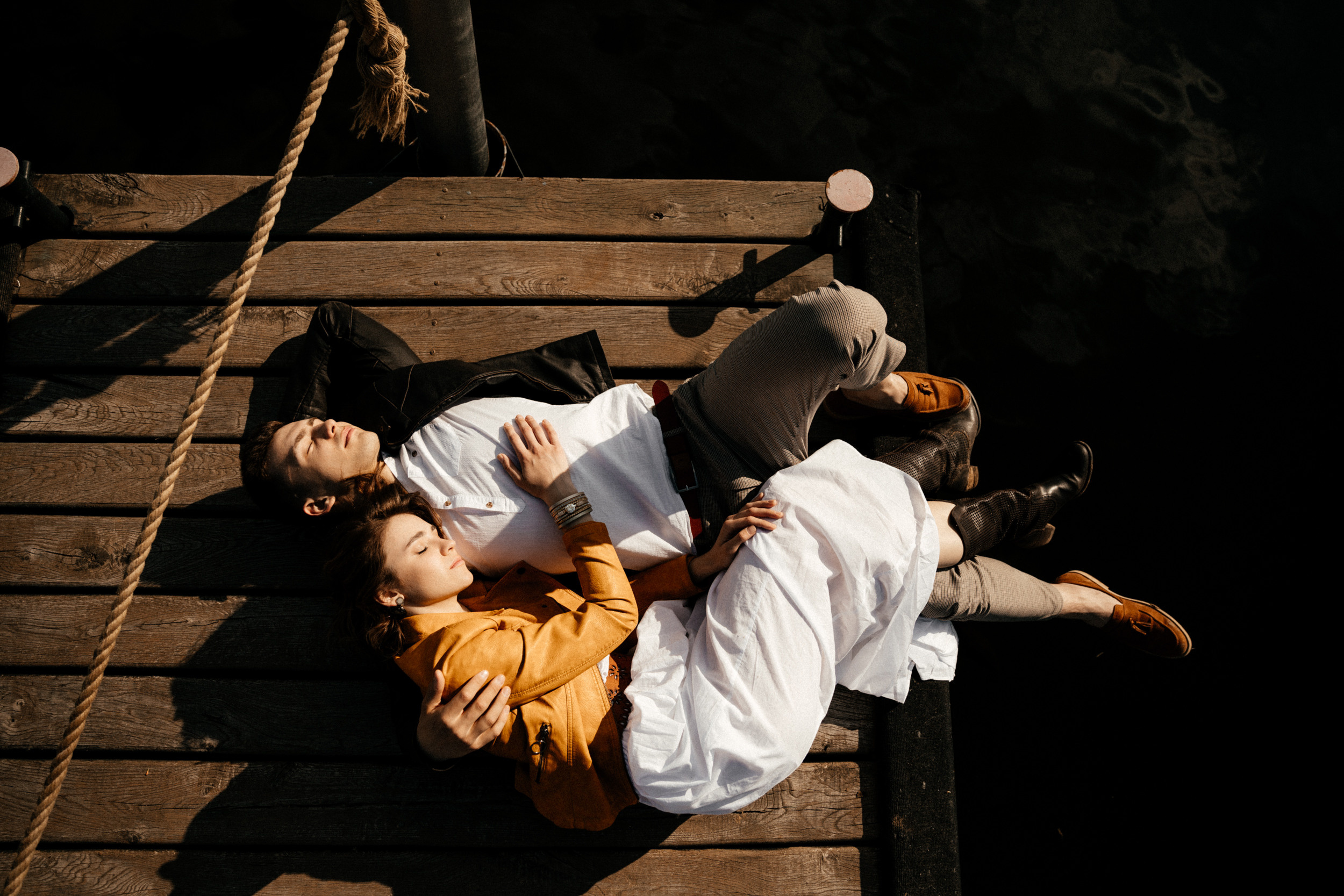 Love dance. Фотограф Максим Маркелов