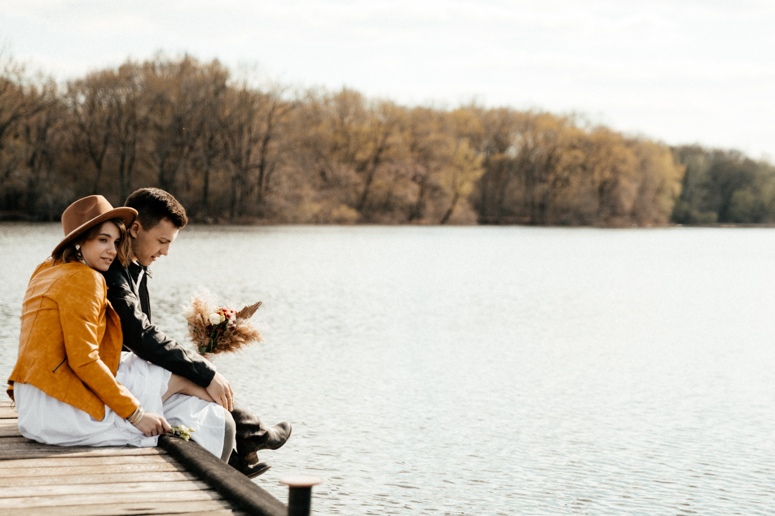 Love dance. Фотограф Максим Маркелов