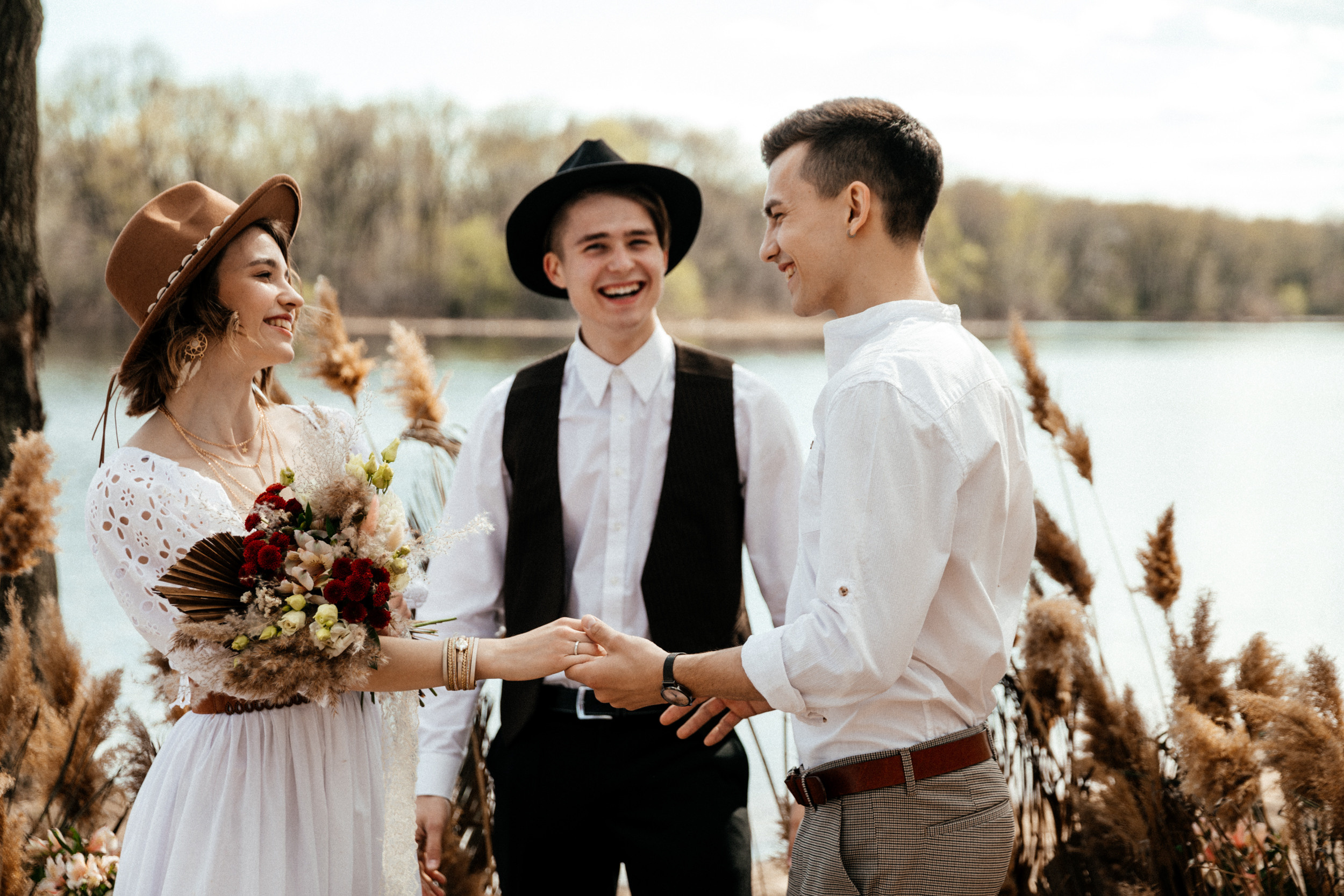 Love dance. Фотограф Максим Маркелов